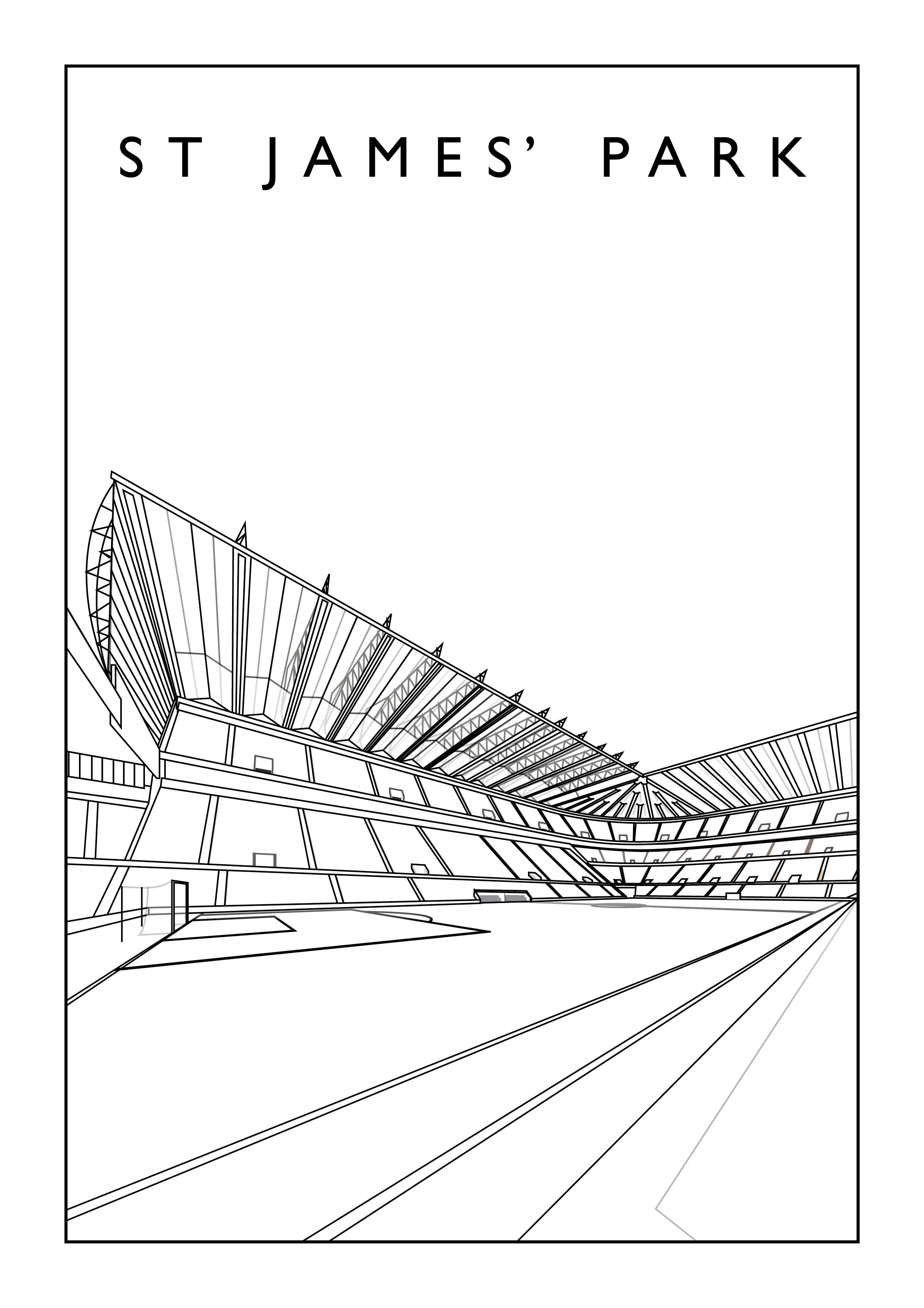 Colouring Sheets | Matthew J I Wood Design & Illustration