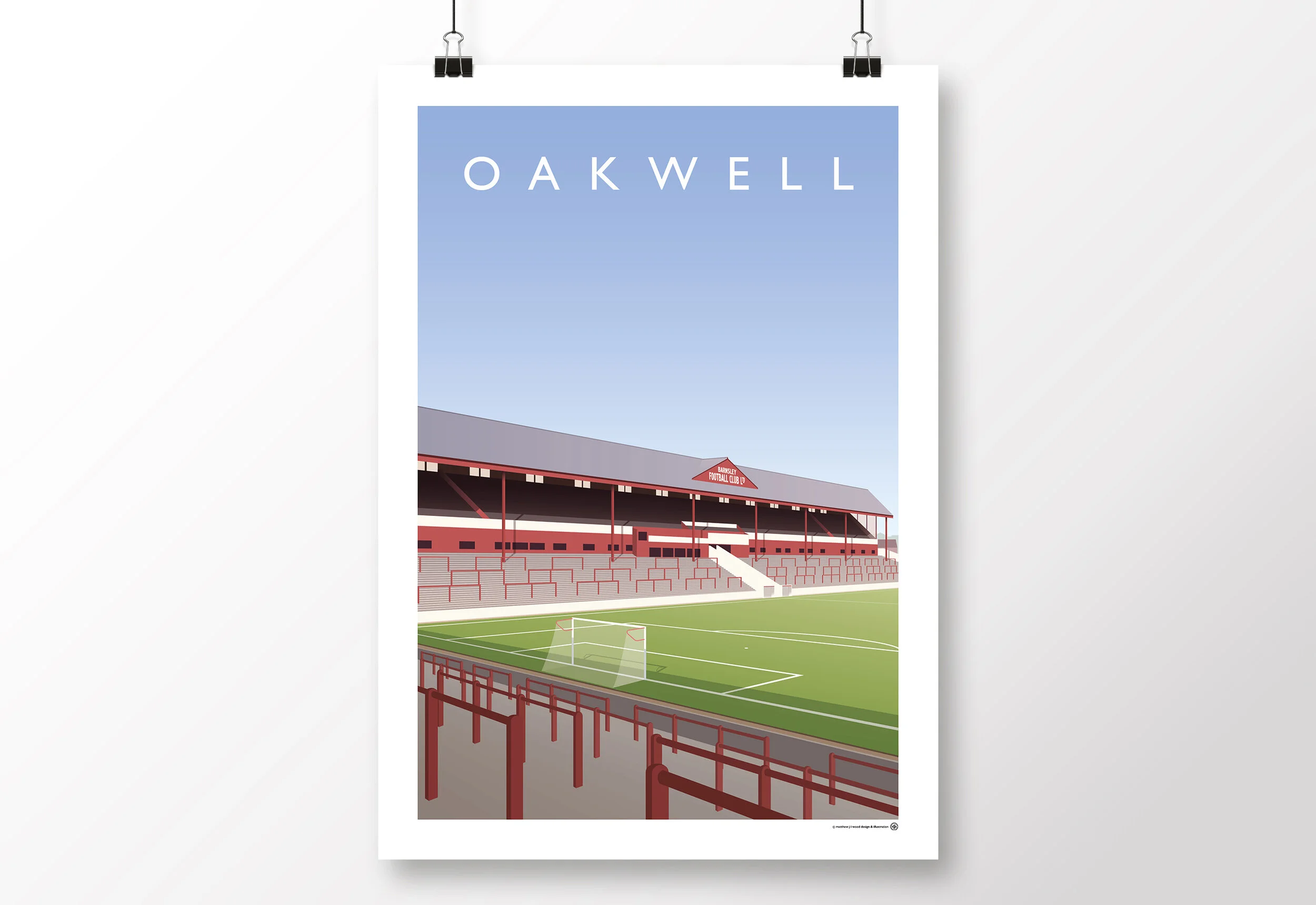 Oakwell-Poster-Barnsley