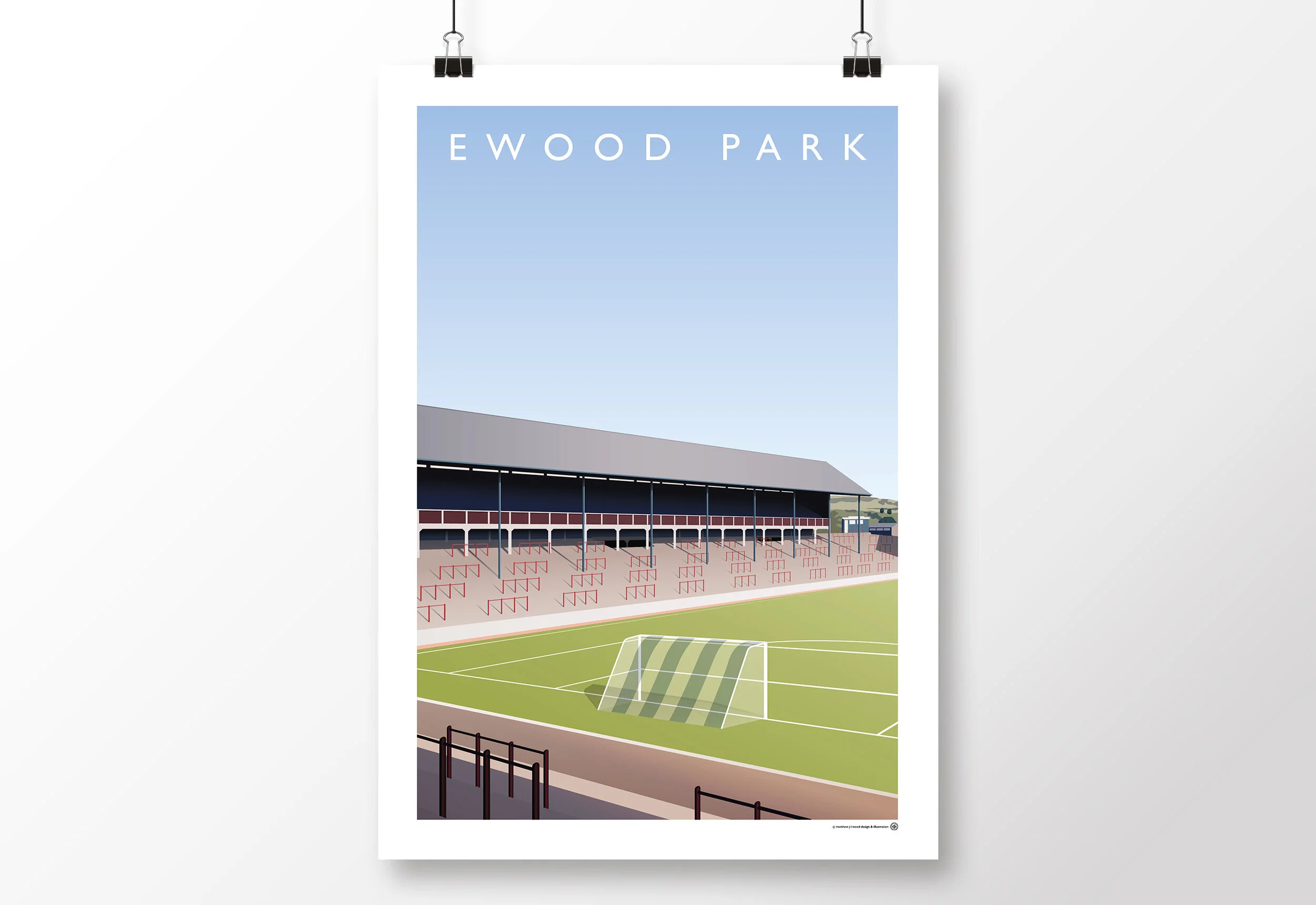 Ewood-Park-Poster-Blackburn