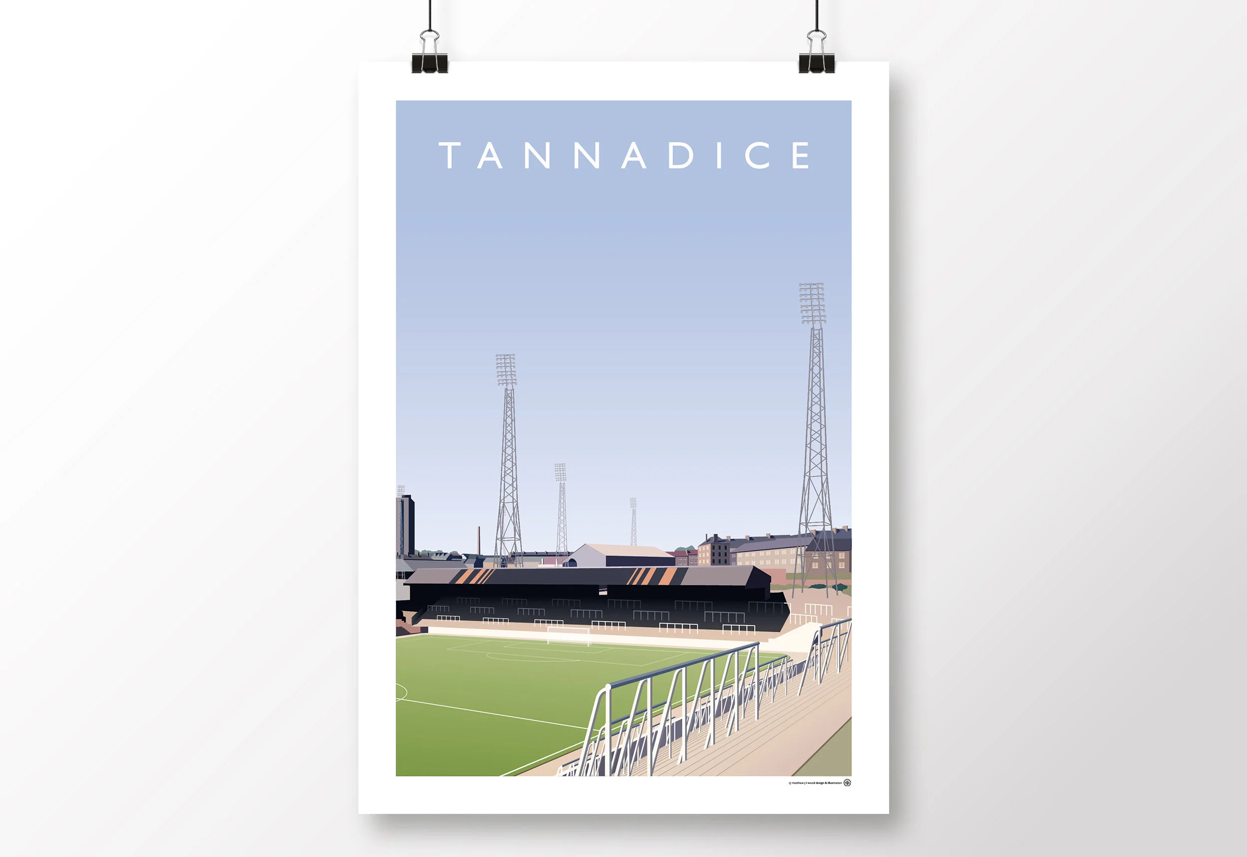 Tannadice-Poster-Dundee-United