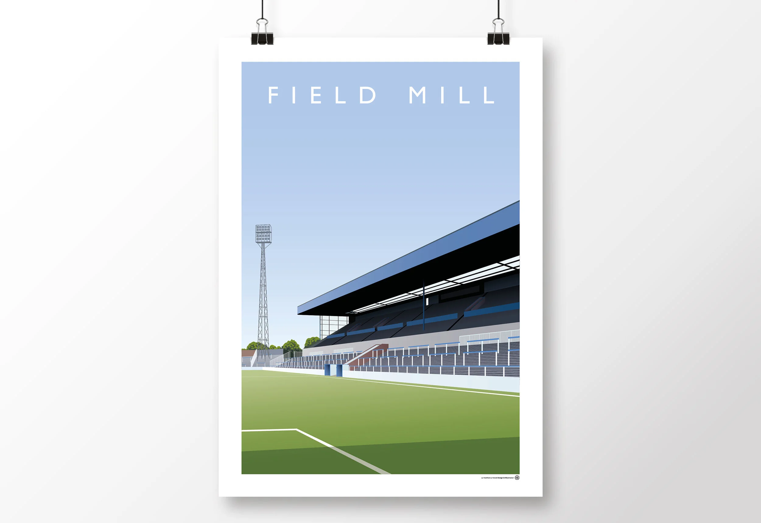 Field-Mill-Poster-Mansfield-Town
