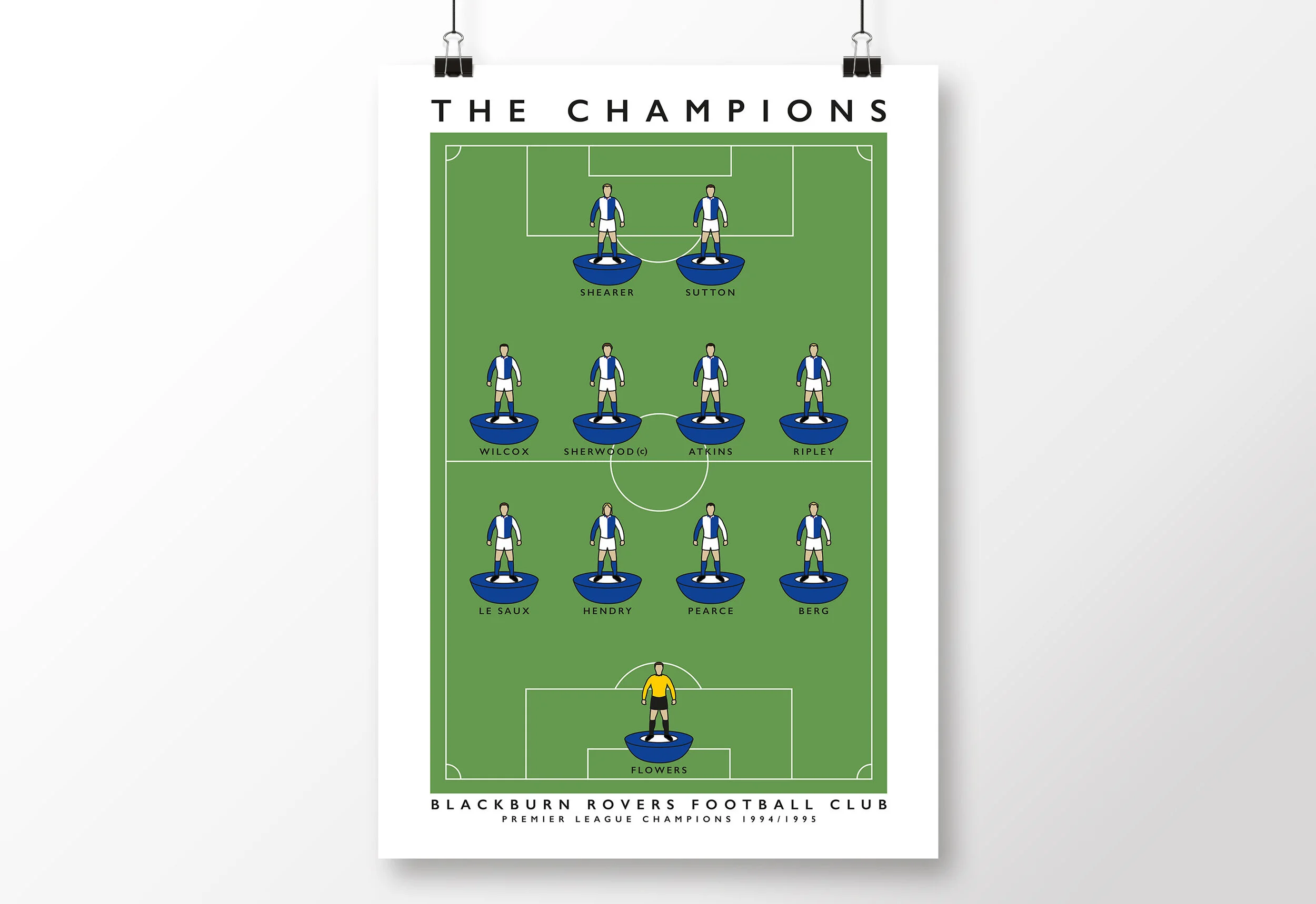 Blackburn-Rovers-Champions-Poster