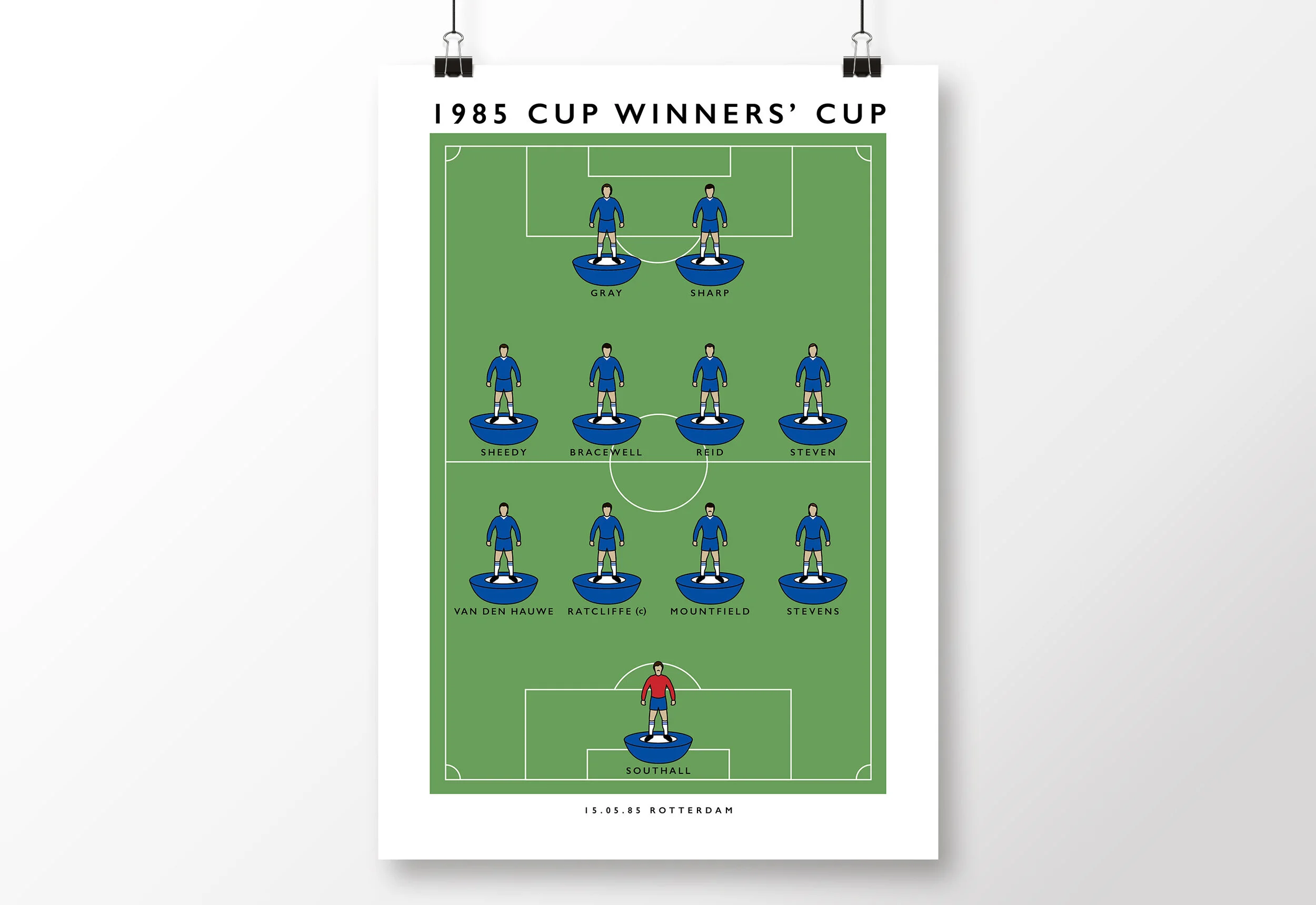 Everton-1985-Cup-Winners-Cup-Poster