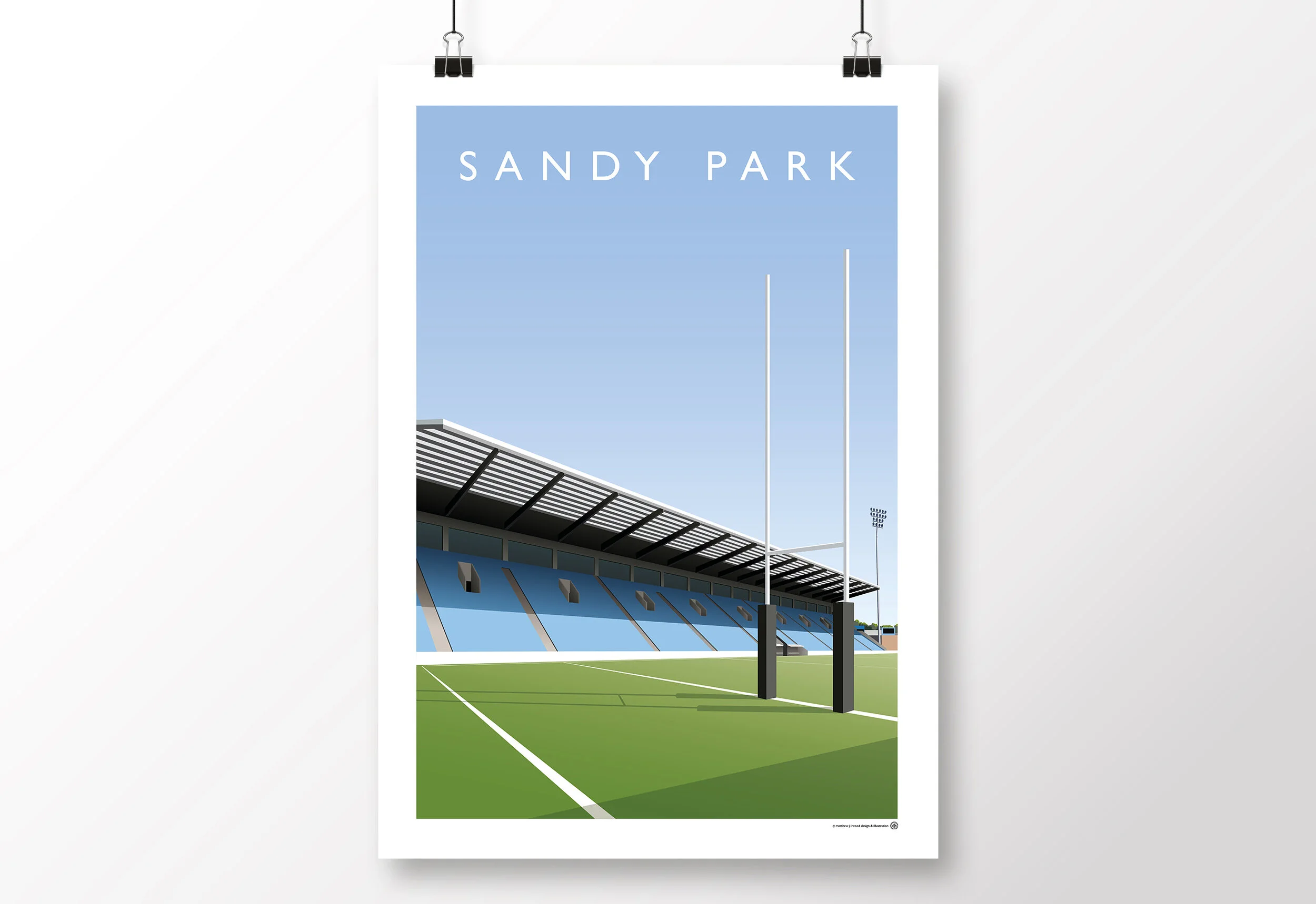 Sandy-Park-Poster-Exeter-Chiefs
