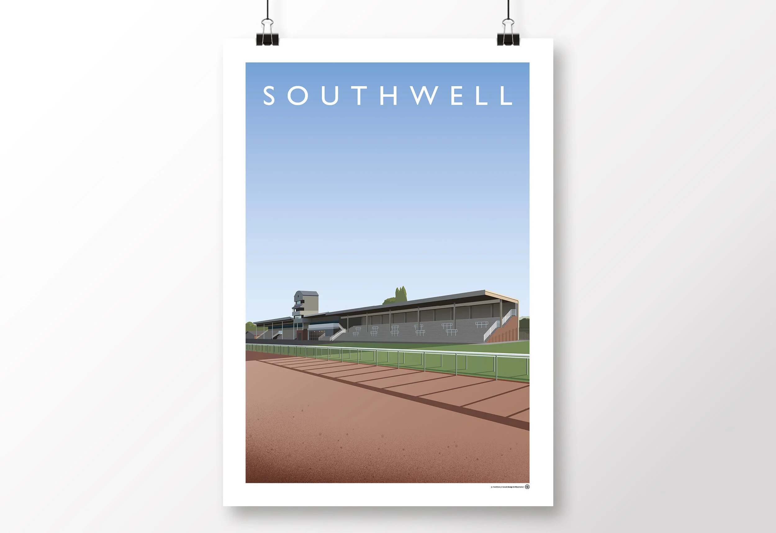 Southwell-Poster-Racing