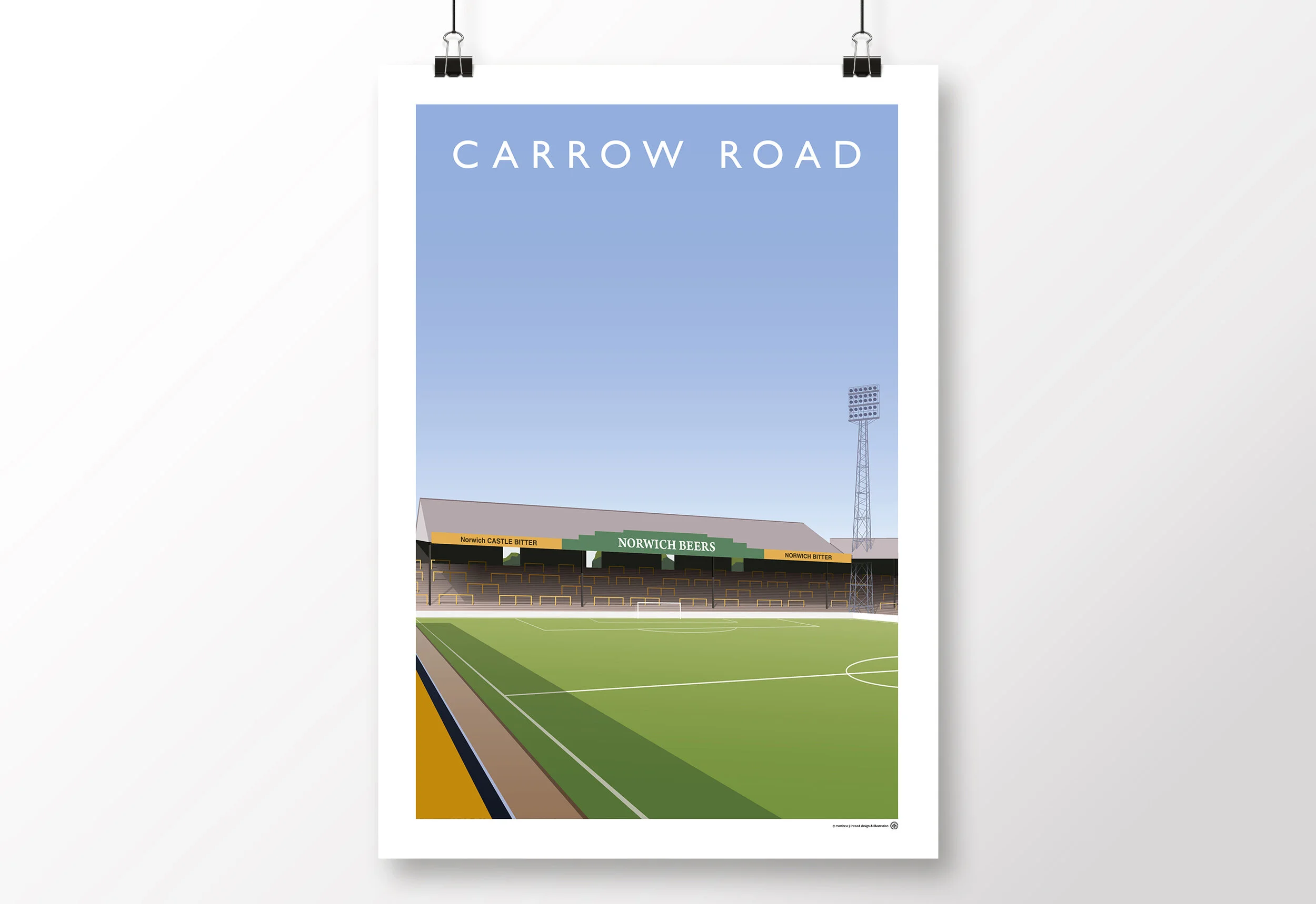 carrow-road-poster-barclay-end