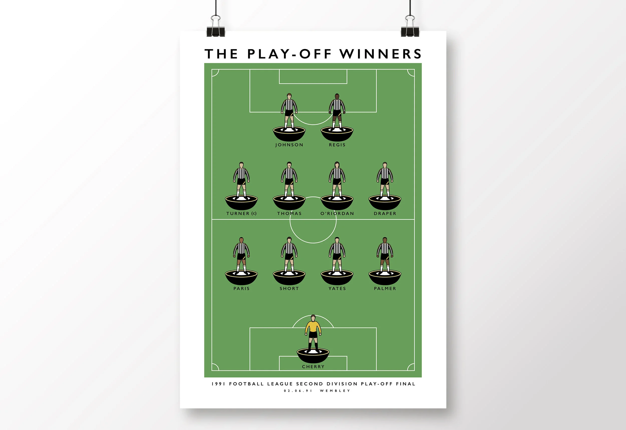 notts-county-1991-play-off-wembley