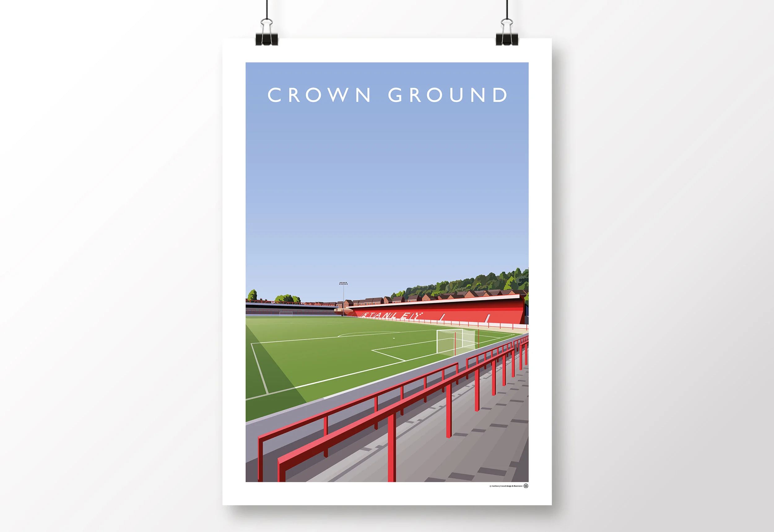 Crown-Ground-Poster-Accrington-Stanley