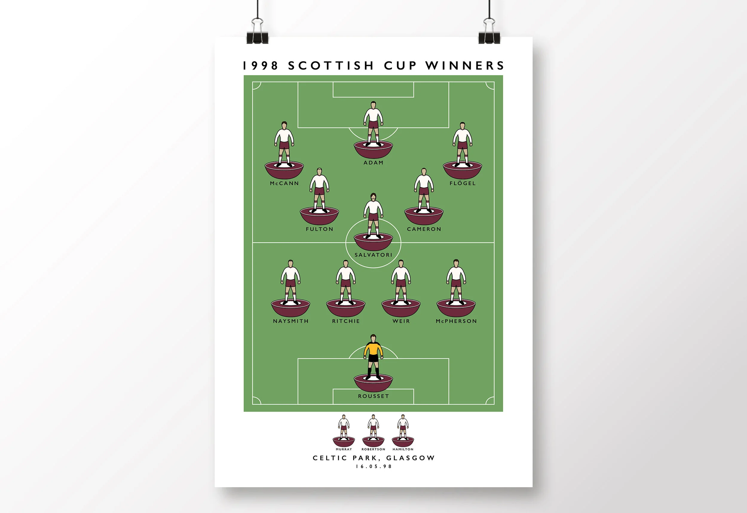 Hearts-Poster-1998-Scottish-Cup-Final