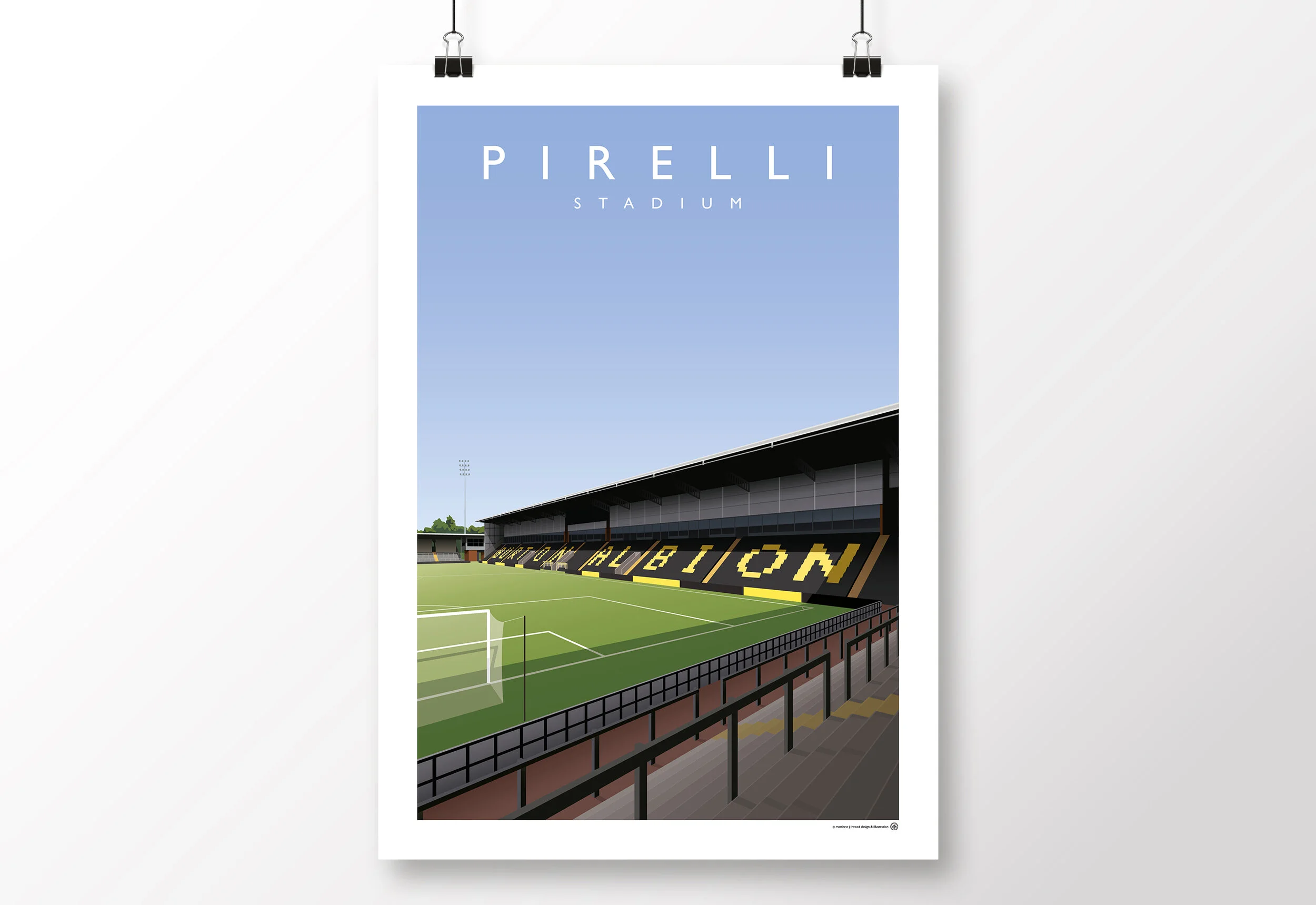 Pirelli-Stadium-Poster-Burton-Albion