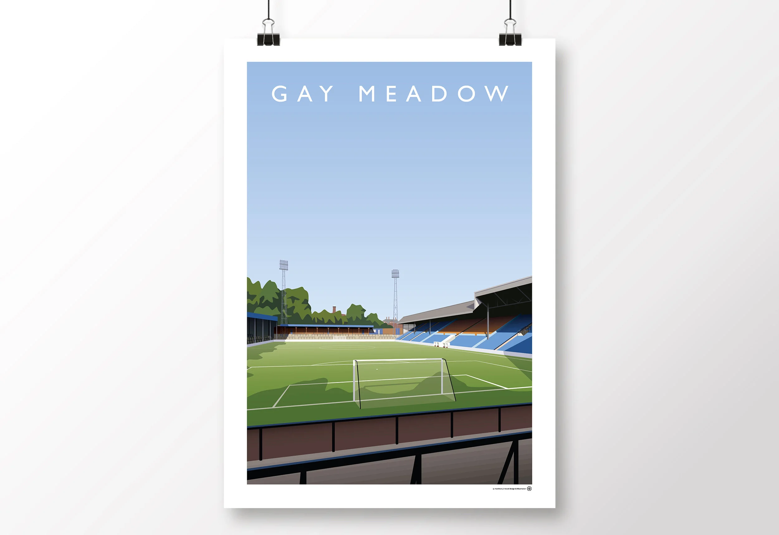 Gay-Meadow-Poster-Shrewsbury-Town-FC