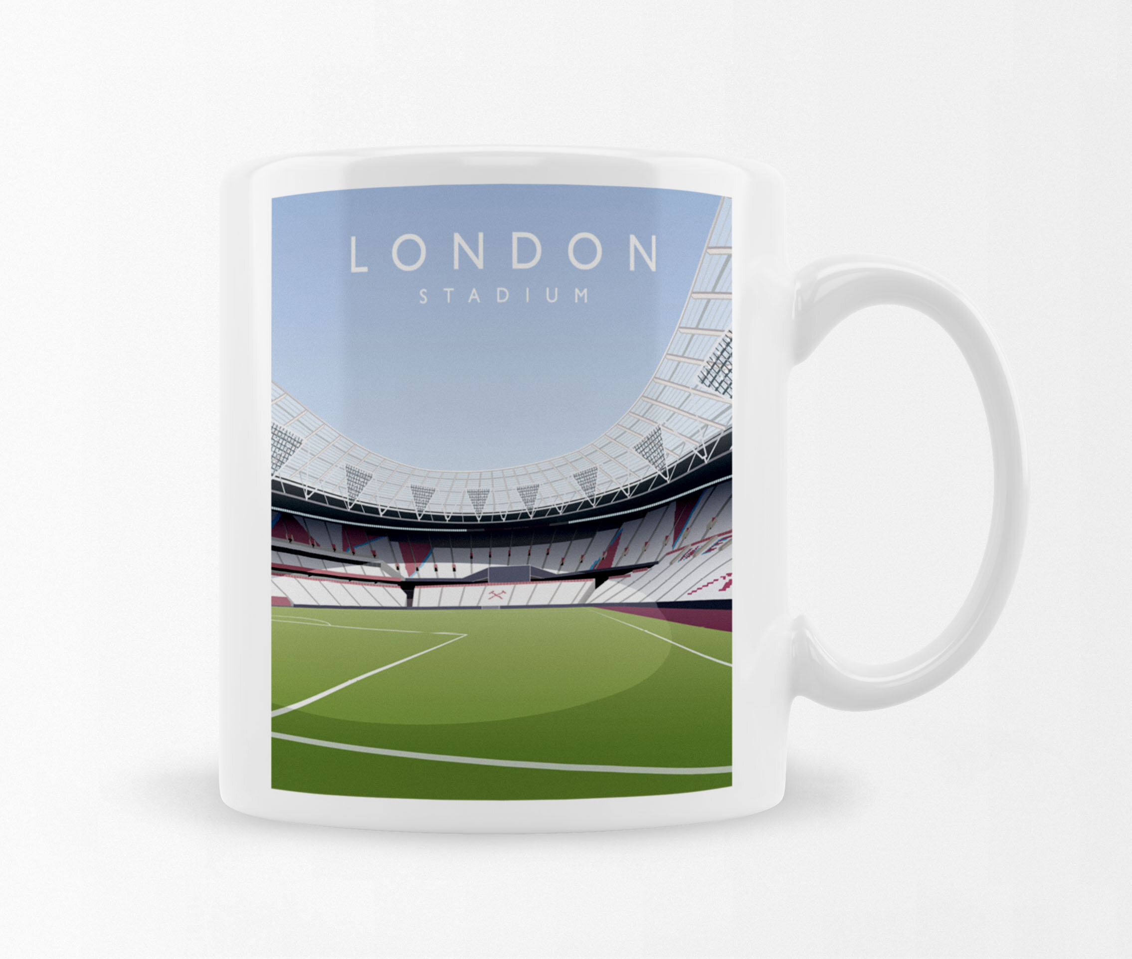 London Stadium - Bobby Moore Stand Mug visual.jpg