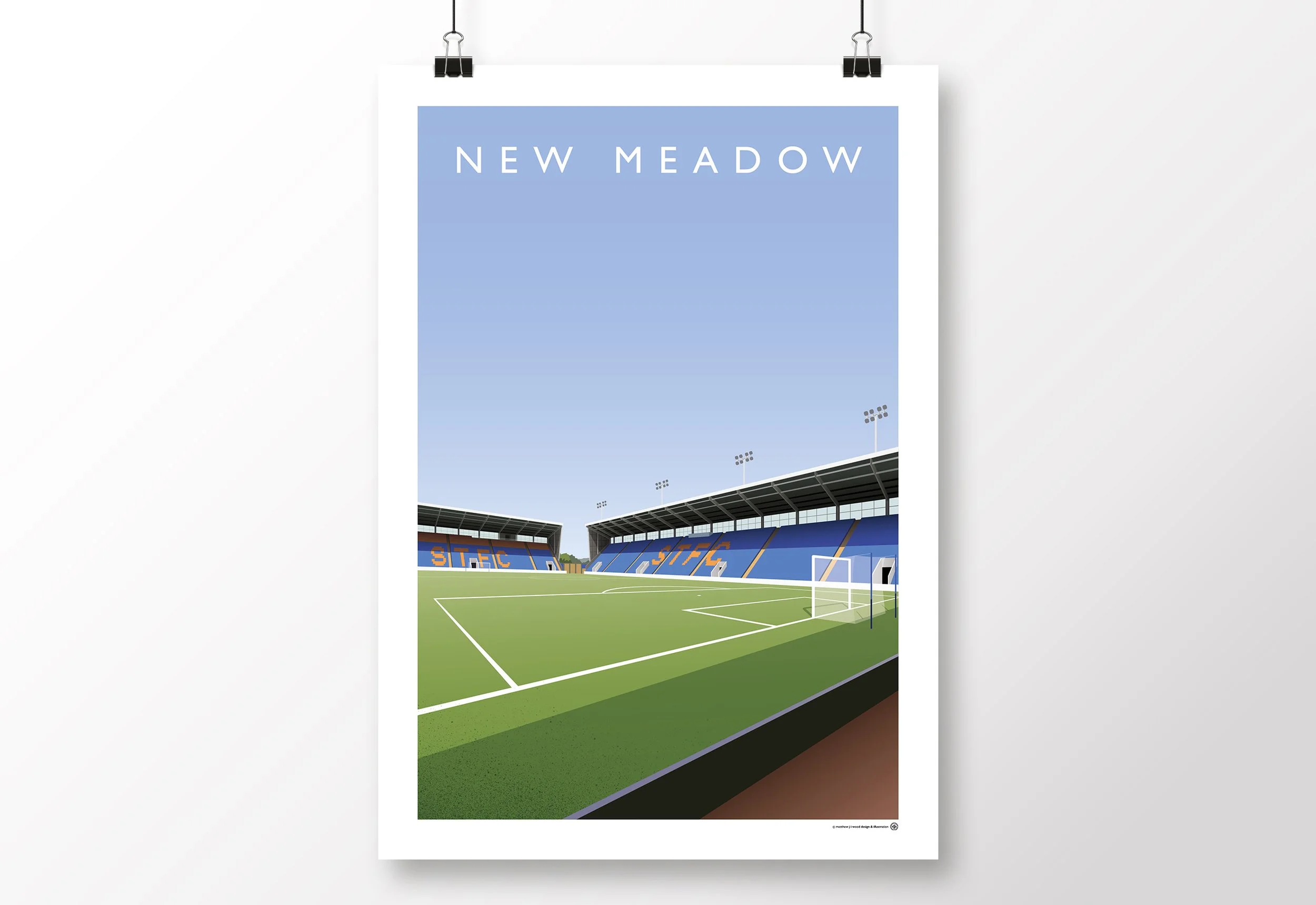 New-Meadow-Poster-Shrewsbury-Town-FC
