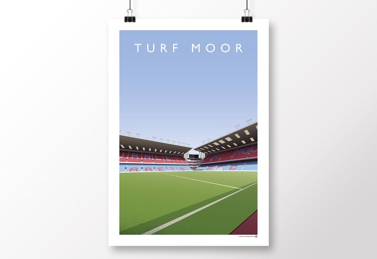 A3 Crystal Palace 1970 poster race print- A3 Crystal Palace 1970 poster race print-