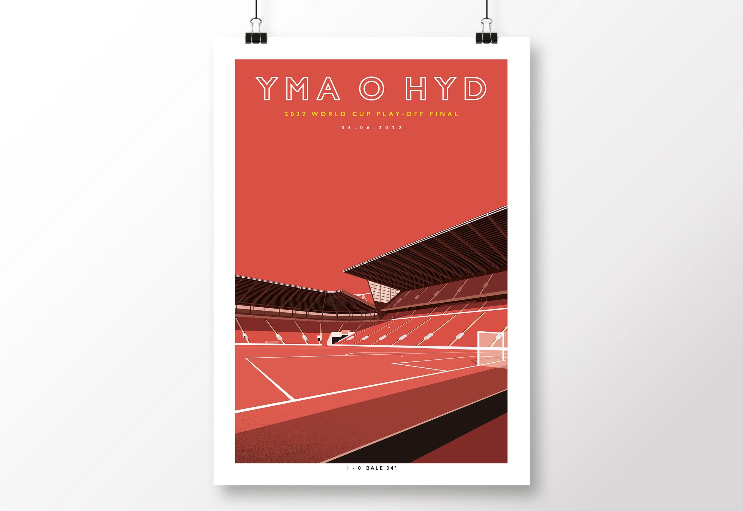 Wales-Play-Off-Poster-World-Cup-2022