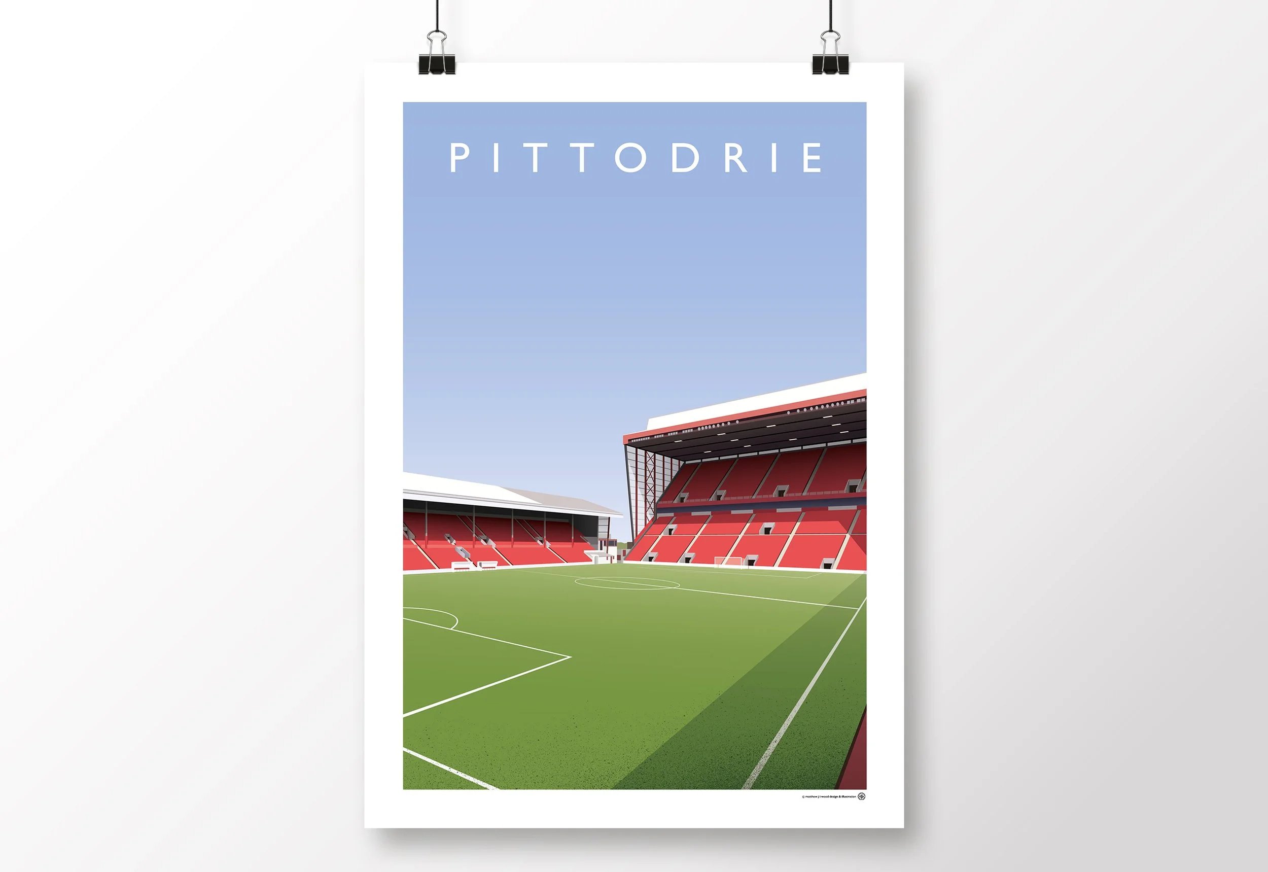 Pittodrie-Poster-Aberdeen-FC
