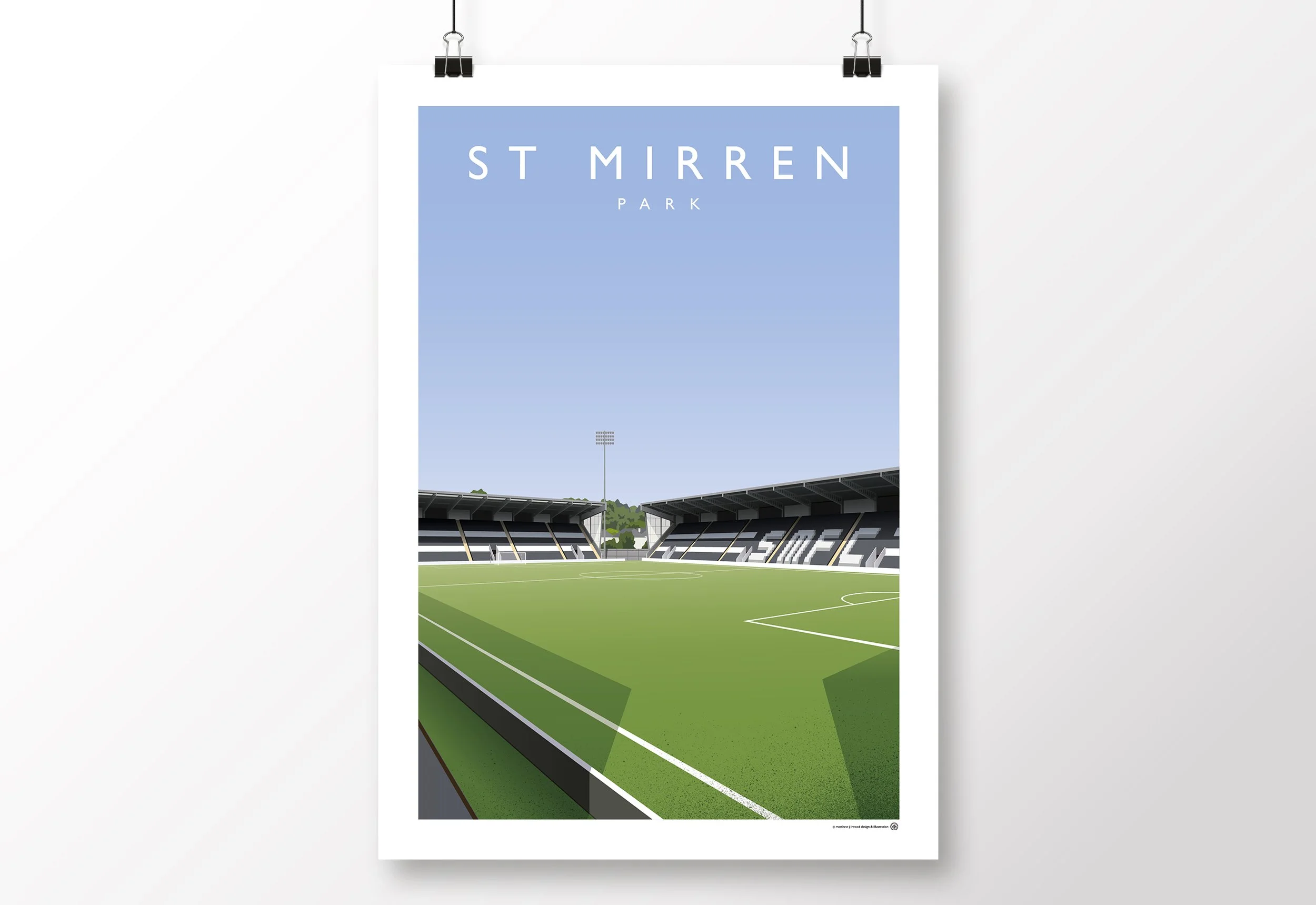 St-Mirren-Park-Poster-St-Mirren-FC