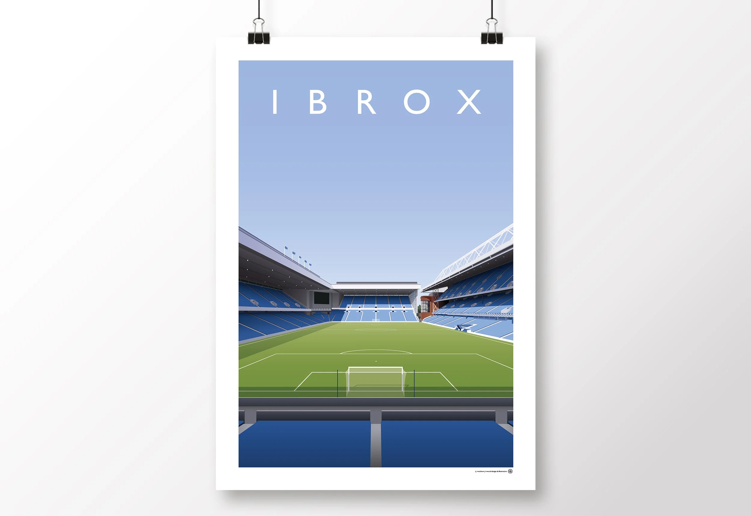 Ibrox-Stadium-Poster-Rangers-FC-Copland-Road-Print