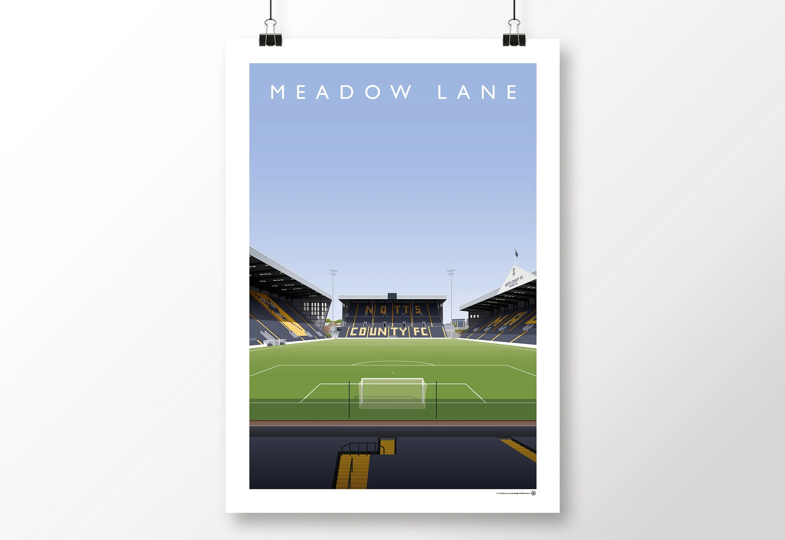 Meadow-Lane-Poster-Notts-County-Print-Kop