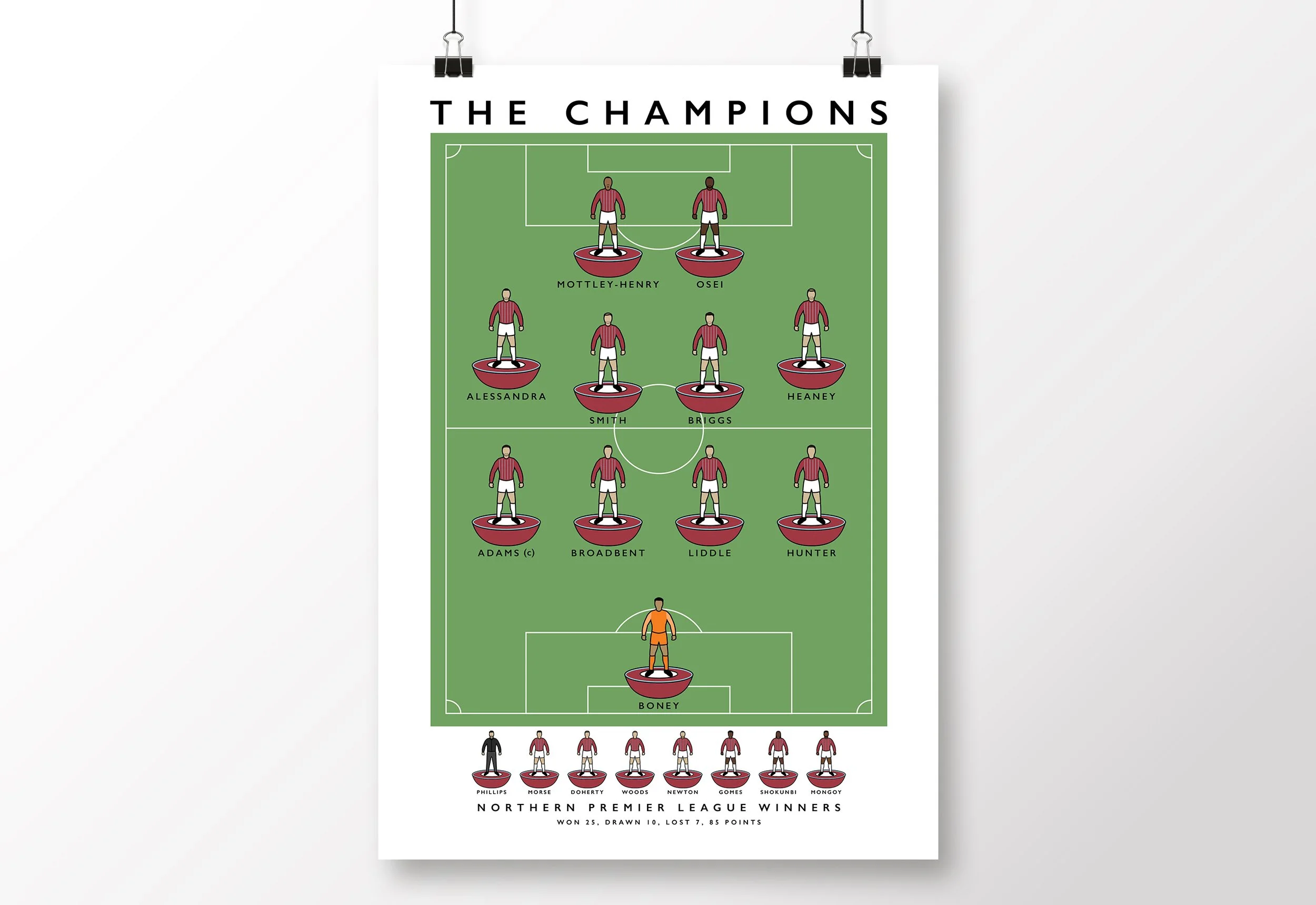 South-Shields-Champions-Poster-2023-Print