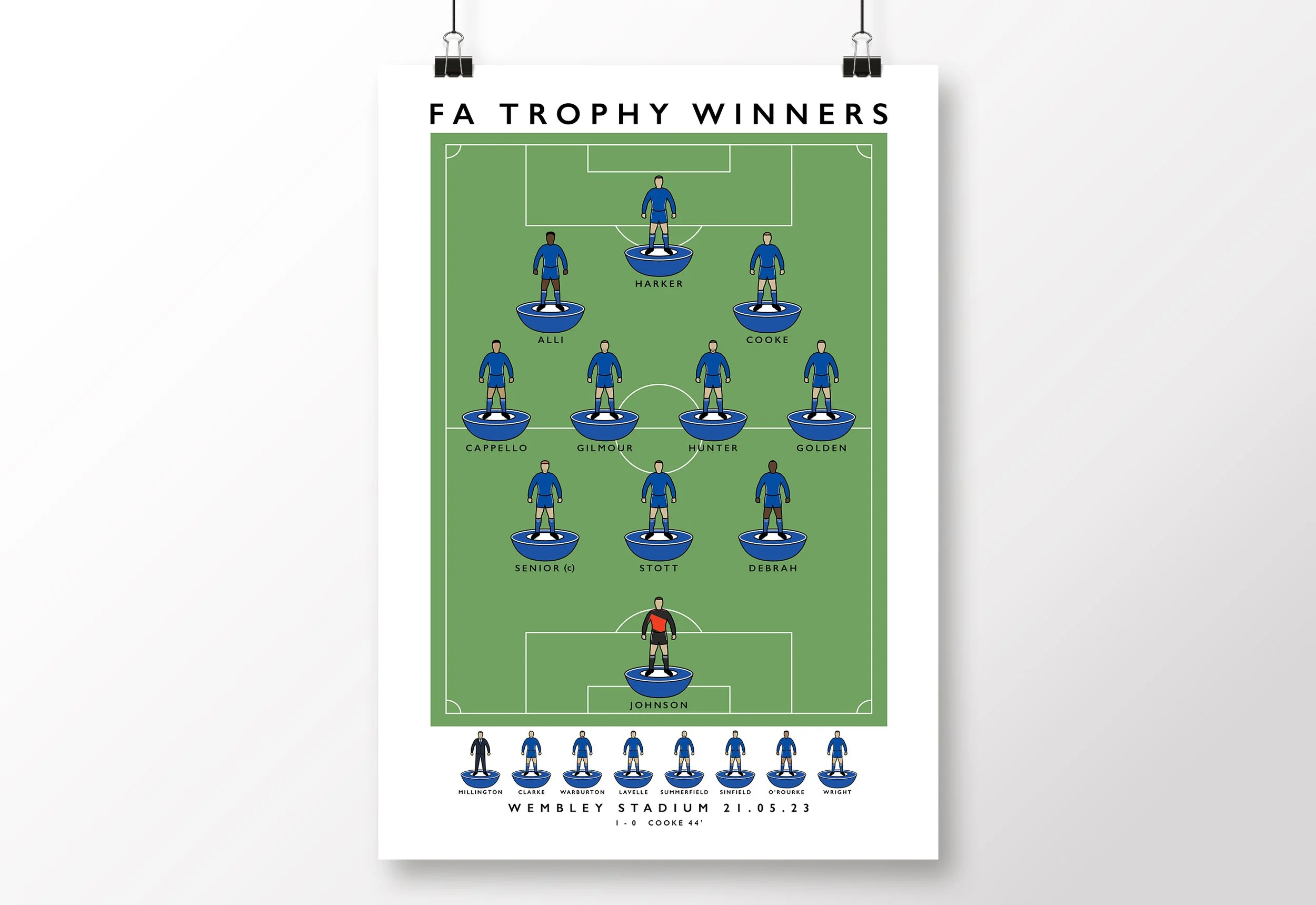 Halifax-Town-FA-Trophy-Poster-2023-Wembley-Print