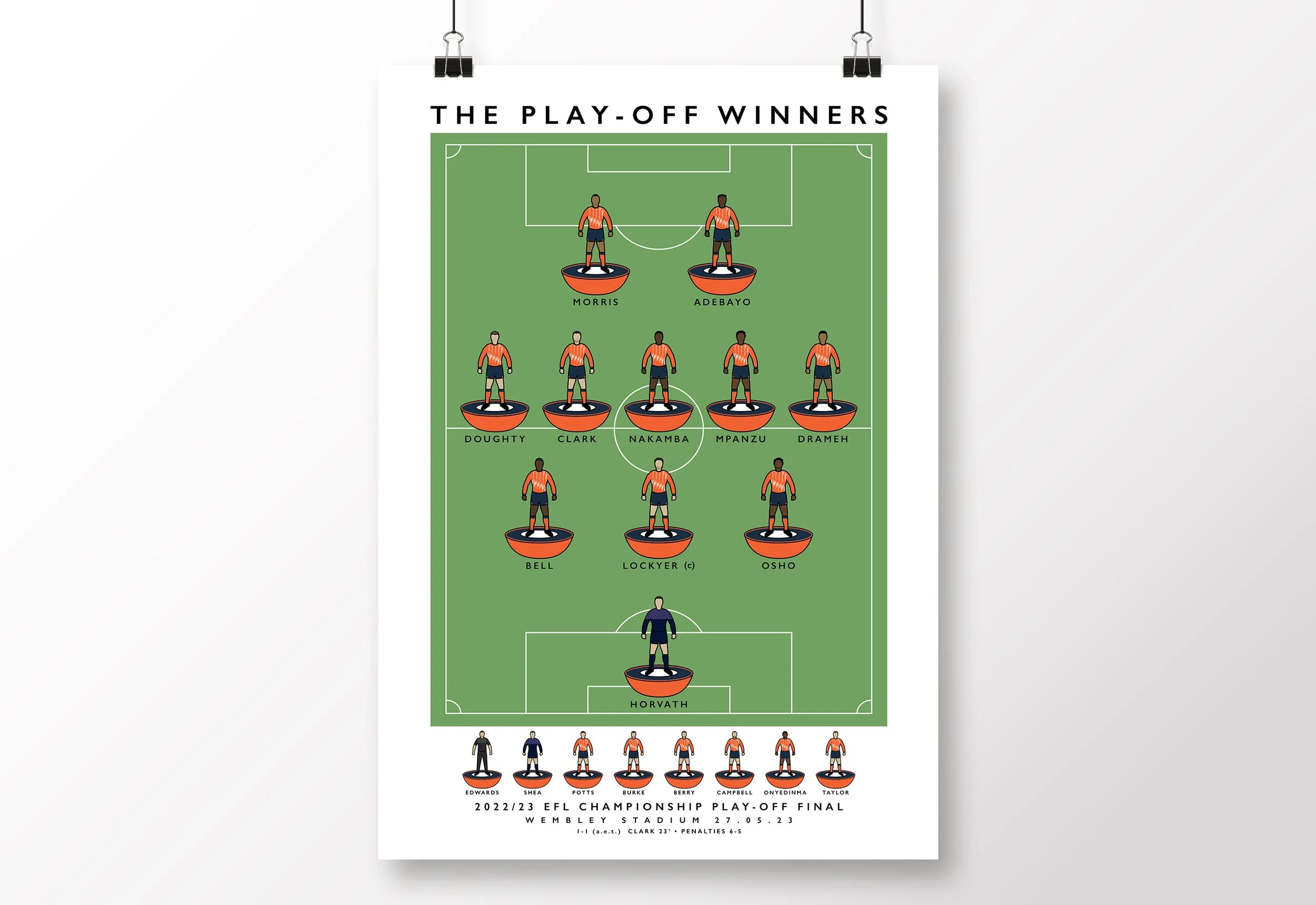 Luton-Town-Play-Off-Winners-Poster-2023-Wembley-Print