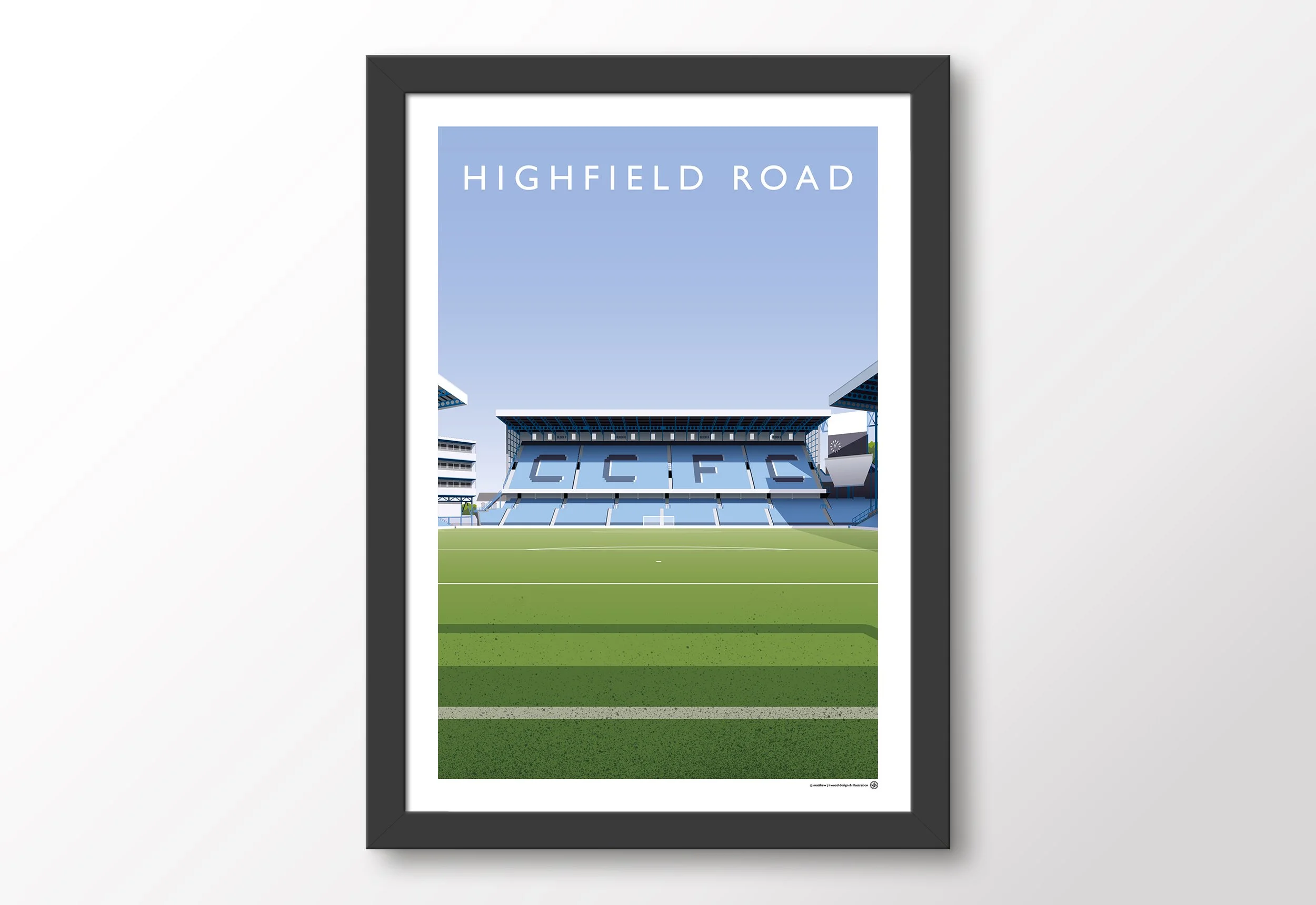 Highfield-Road-Poster-Coventry-City-Football-Print