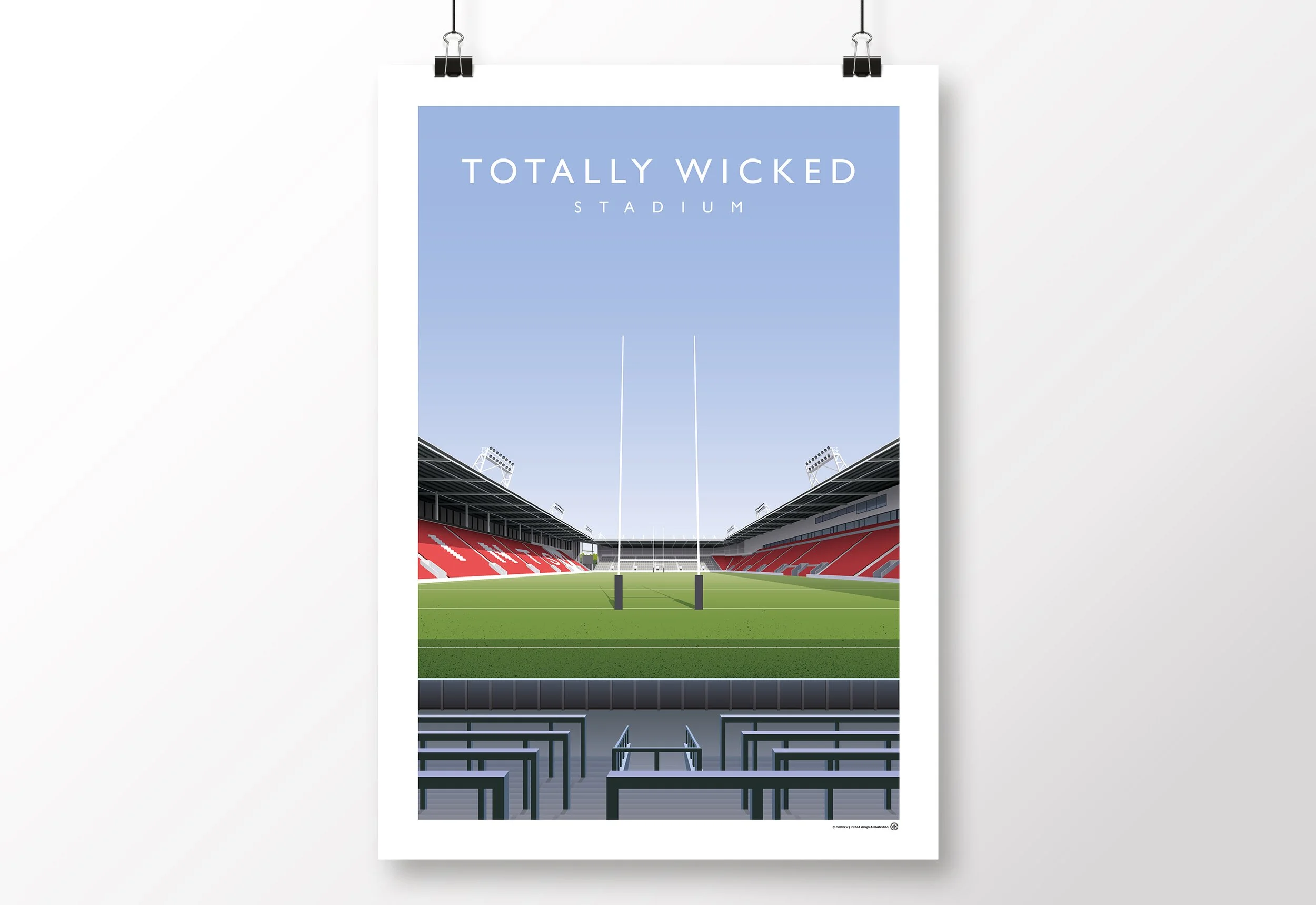 St-Helens-Rugby-League-Poster-Totally-Wicked-Stadium-Langtree-Pa