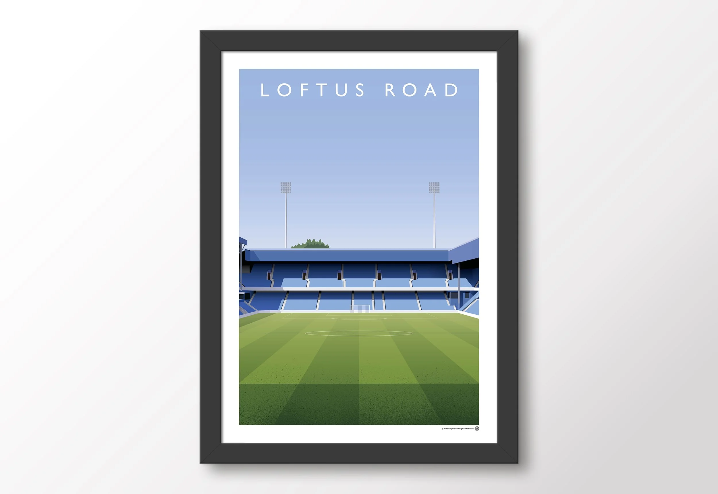 Loftus-Road-Framed-Poster-QPR-The-Loft-Print.jpg