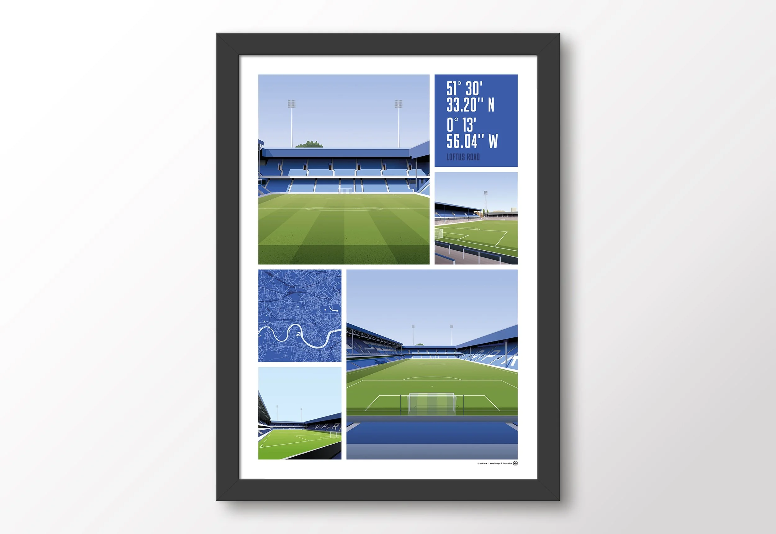 Loftus-Road-Framed-Poster-QPR-The-Loft-Print.jpg