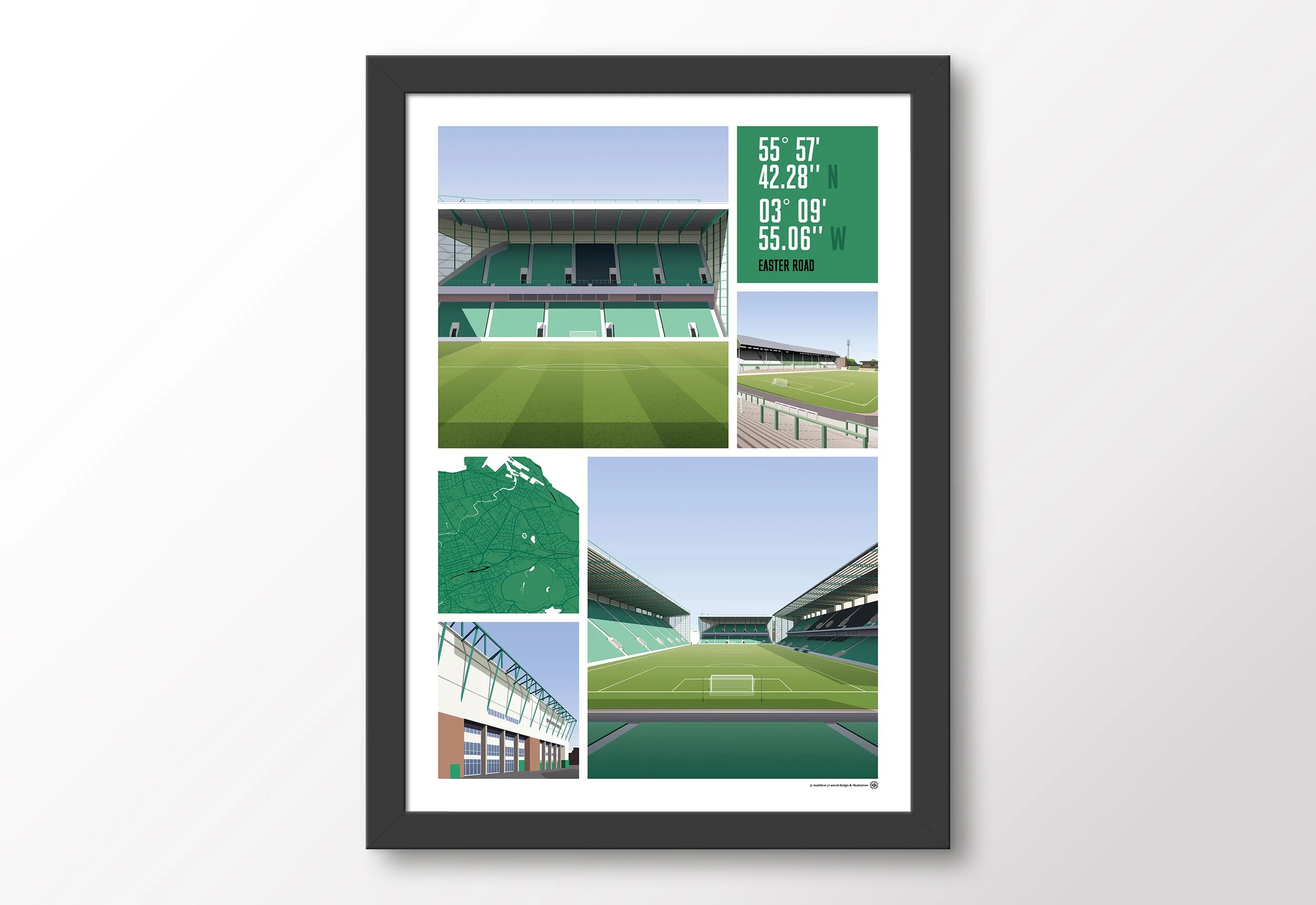 Easter-Road-Framed-Poster-Hibernian-FC-Print-Hibs-Famous-Five-Stand.jpg