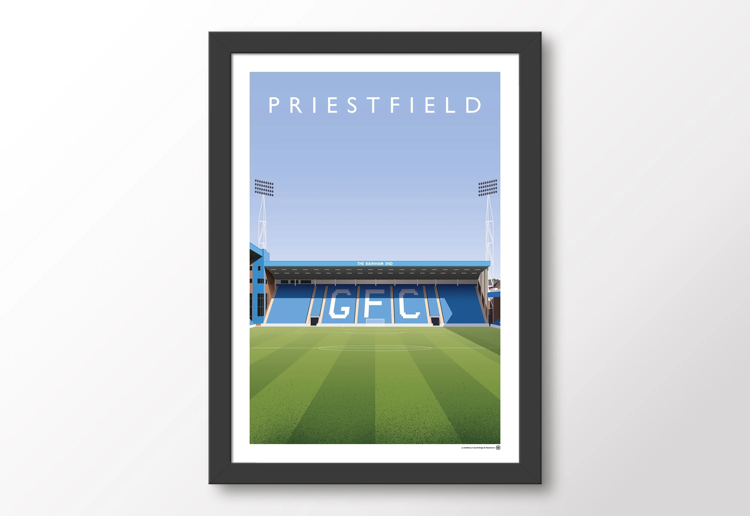 Priestfield-Framed-Poster-Gillingham-FC-Print-Gills-Rainham.jpg