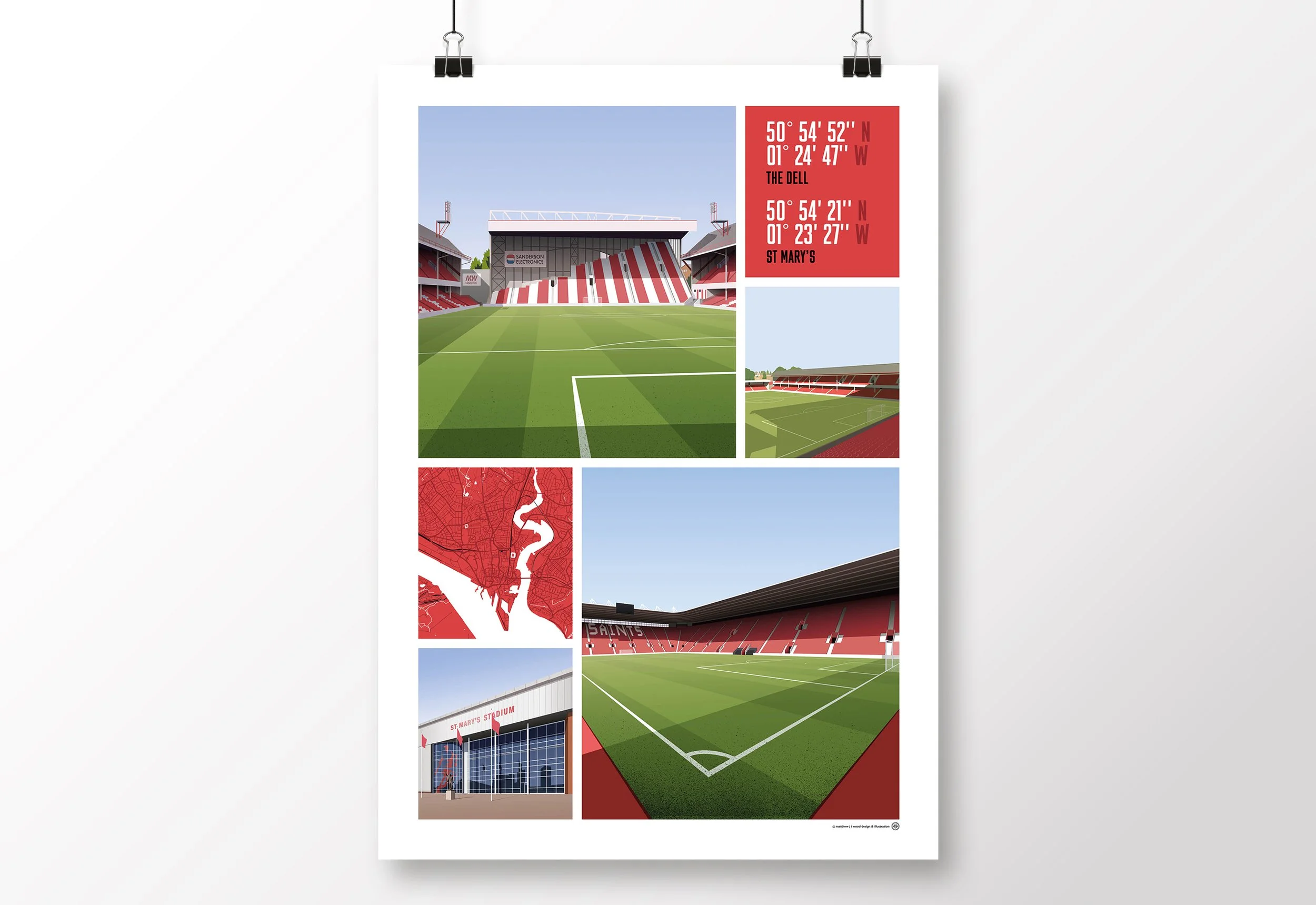 The-Dell-St-Mary's-Poster-Southampton-FC-Print-Saints-Stadium.jpg