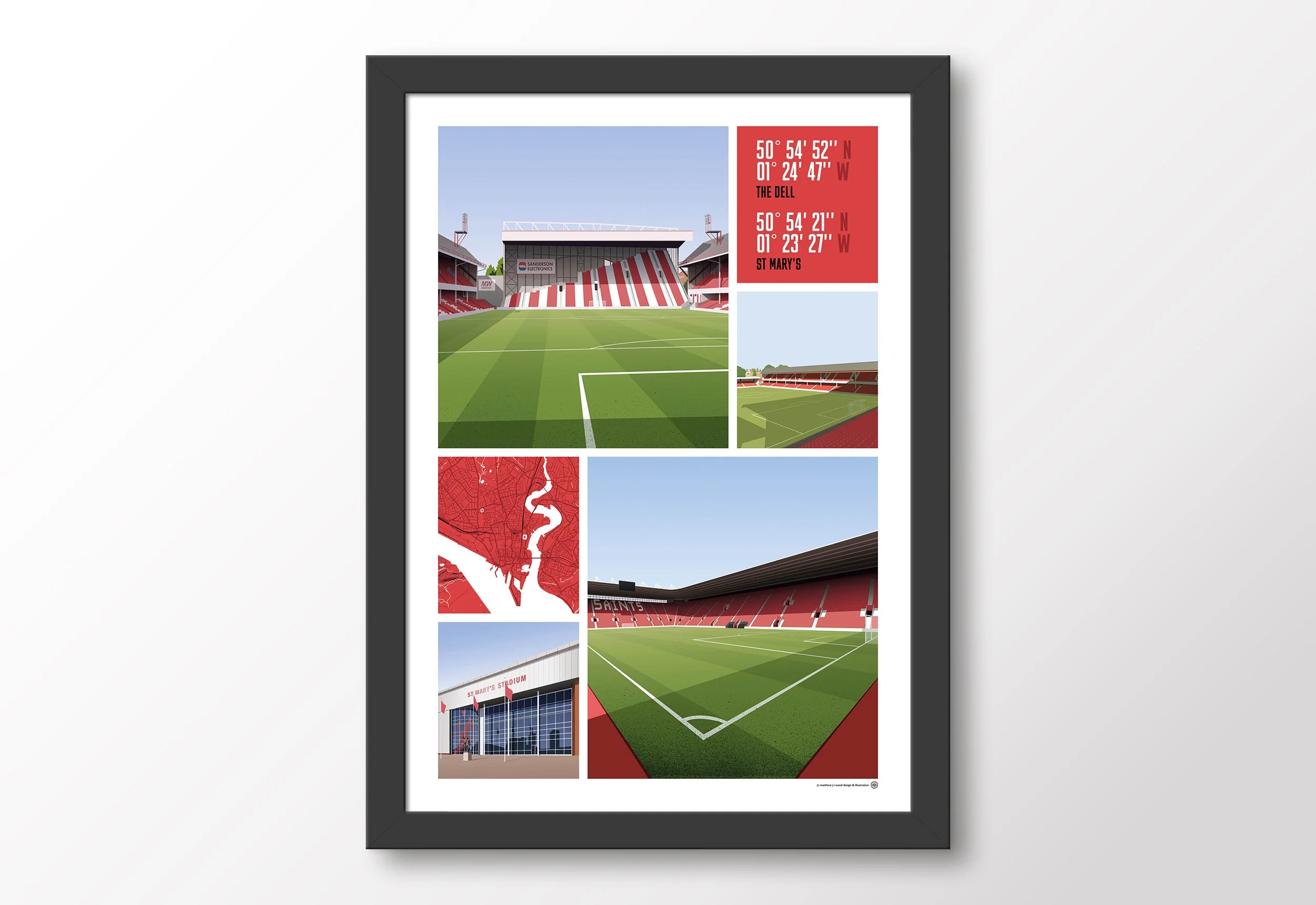 The-Dell-St-Mary's-Framed-Poster-Southampton-FC-Print-Saints-Stadium.jpg