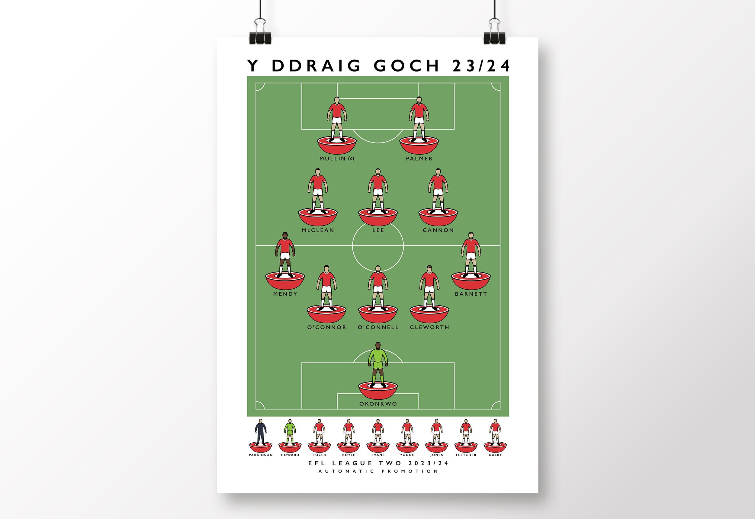 wrexham-racecourse-ground-y-cae-ras-poster-matthew-j-i-wood-design