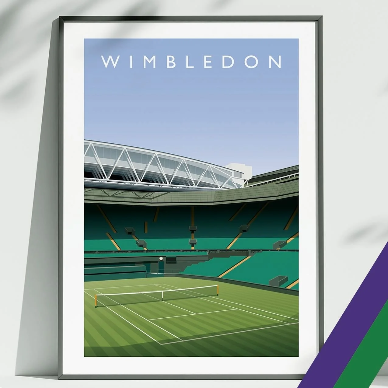 Football Matthew J I Wood Design & Illustration