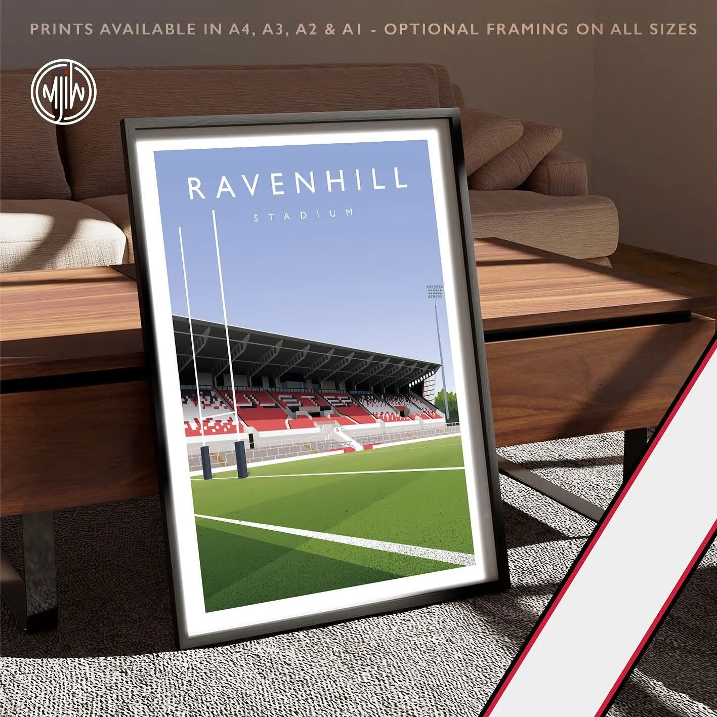 Ravenhill

Get 10% off until midnight with the discount code:
THE-ULSTERMEN

Shop Now: matthewjiwood.com/rugby/ravenhil&hellip;

Prints available in A4, A3, A2 &amp; A1 with optional framing 

#Ulster #Rugby #RugbyUlster