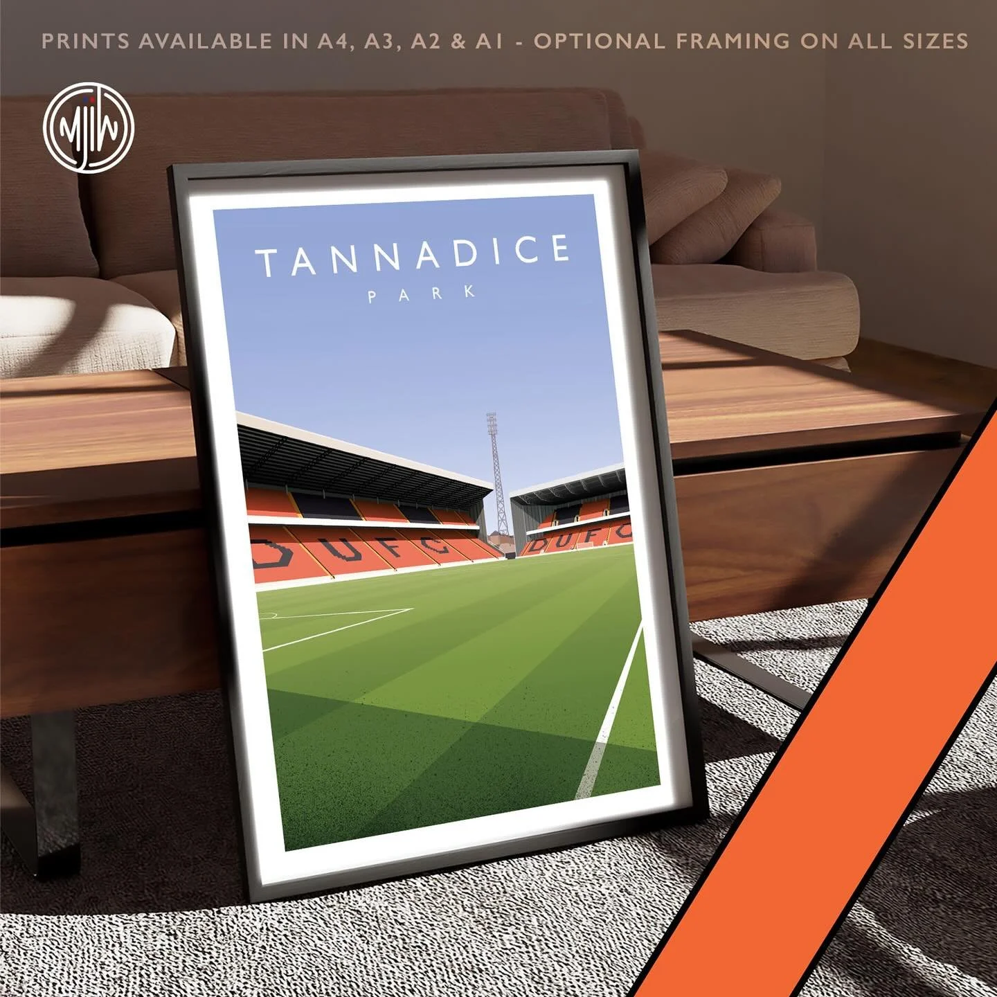 Tannadice

Get 10% off until midnight with the discount code:
THE-TERRORS

Shop now: matthewjiwood.com/scottish-groun&hellip;

Prints available in A4, A3, A2 &amp; A1 with optional framing 

#terrors #arabs #DundeeUnited