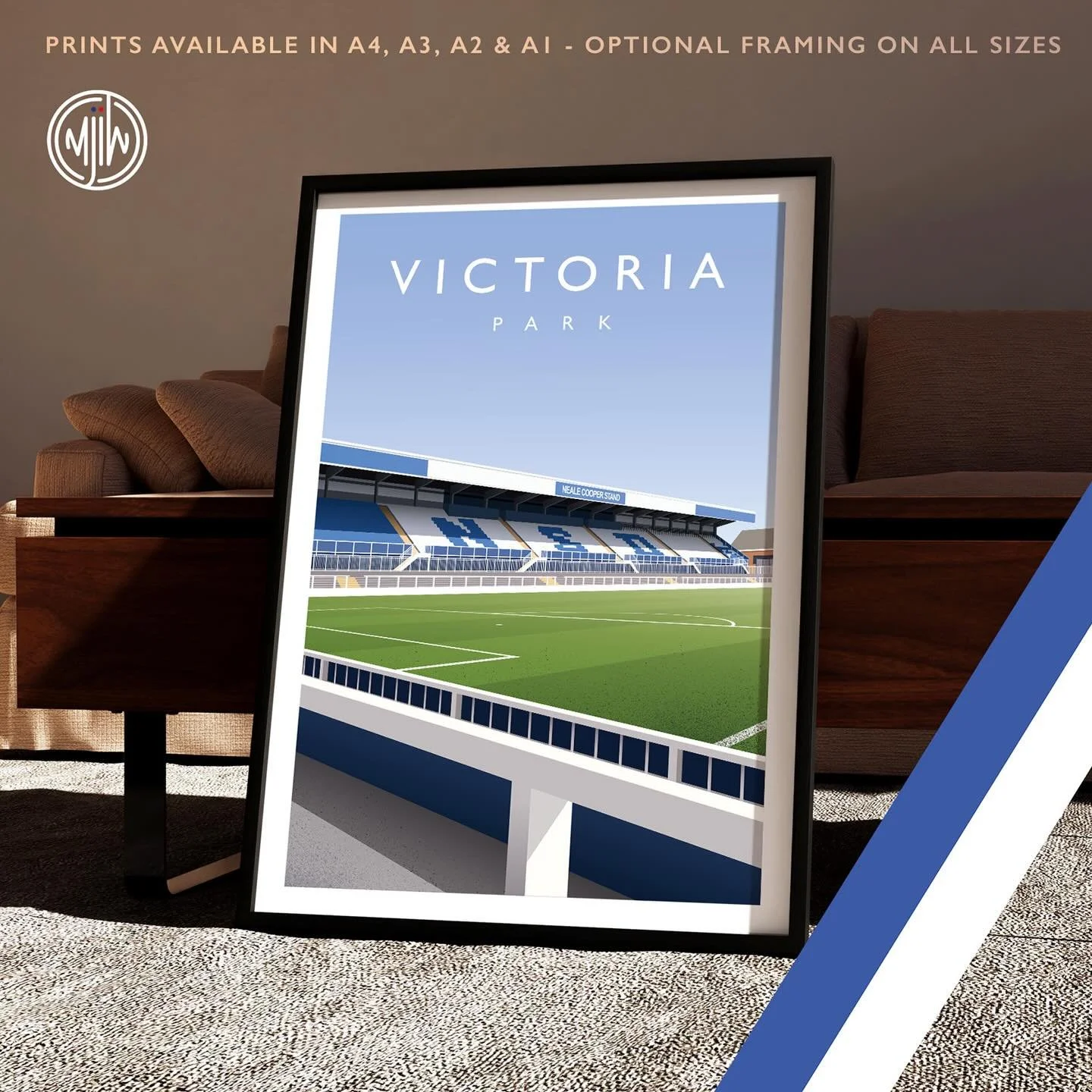 Victoria Park 

Get 10% off until midnight with the discount code:
THE-POOLS

Visit: matthewjiwood.com/english-nonlea&hellip;

Prints available in A4, A3, A2 &amp; A1 with optional framing 

#Hartlepool #NSD