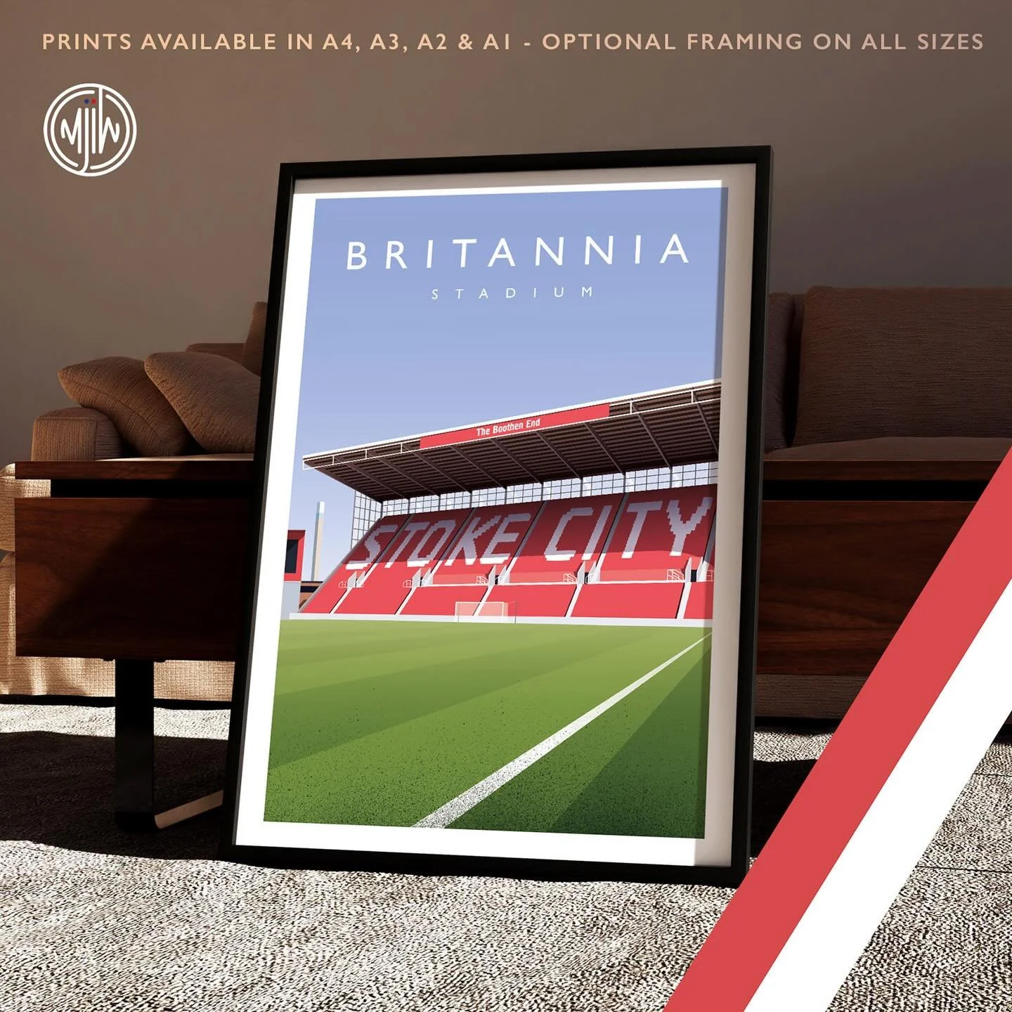Britannia Stadium

Get 10% off until midnight with the discount code:
THE-POTTERS

🛒: matthewjiwood.com/championship-g&hellip;

#stokecity #stoke @thepotterspod