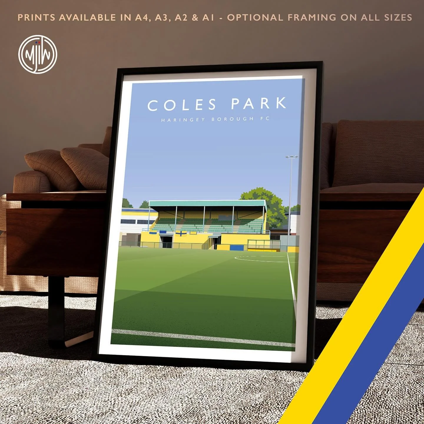 Coles Park

Get 10% off until midnight with the discount code:
THE-BOROUGH

🛒: matthewjiwood.com/english-nonlea&hellip; 

#Haringey #HaringeyBorough #HBFC