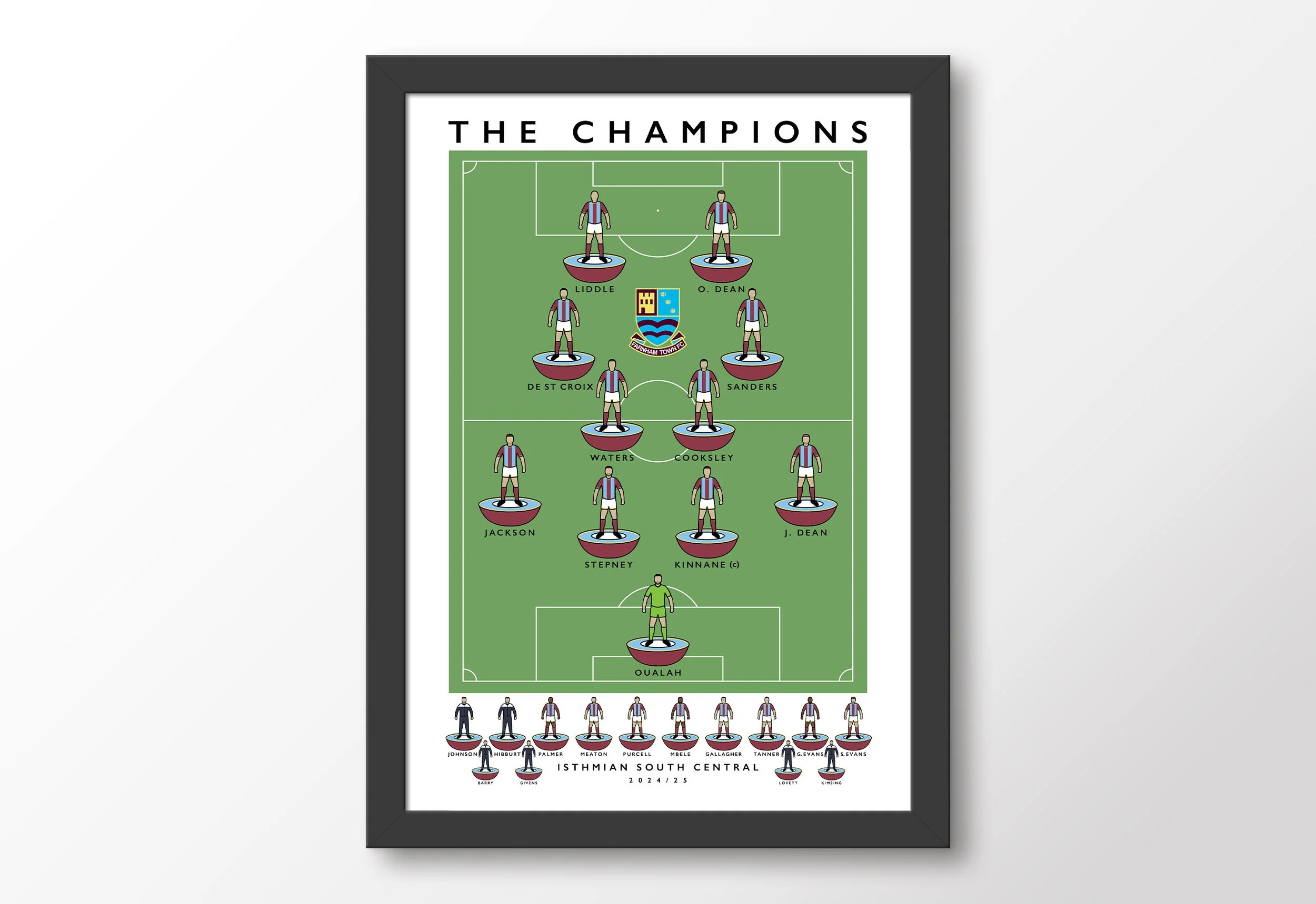 Farnham-Town-Champions-Framed-Poster-24:25-Isthmian-South-Cental-Print.jpg