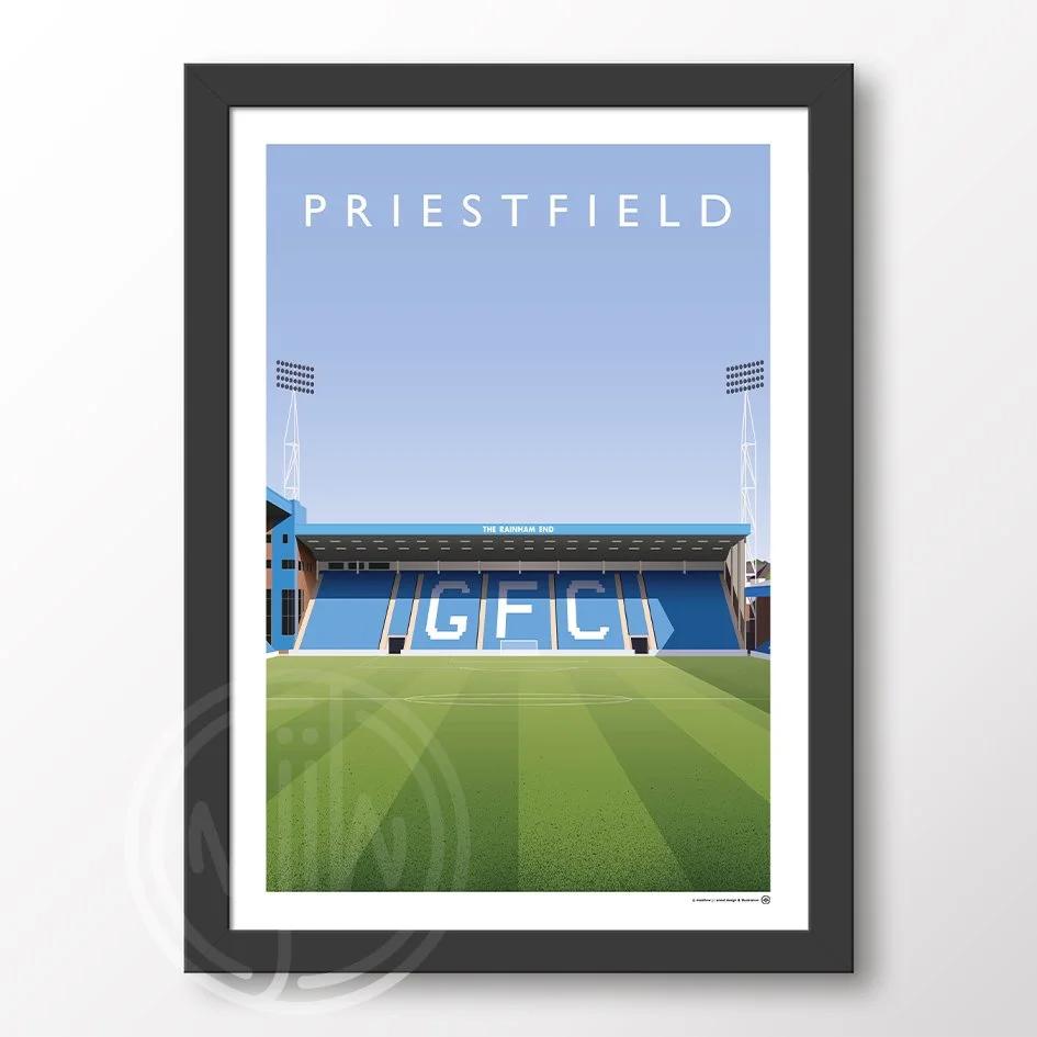 Priestfield-Framed-Poster-Gillingham-FC-Print-Gills-Rainham.jpg