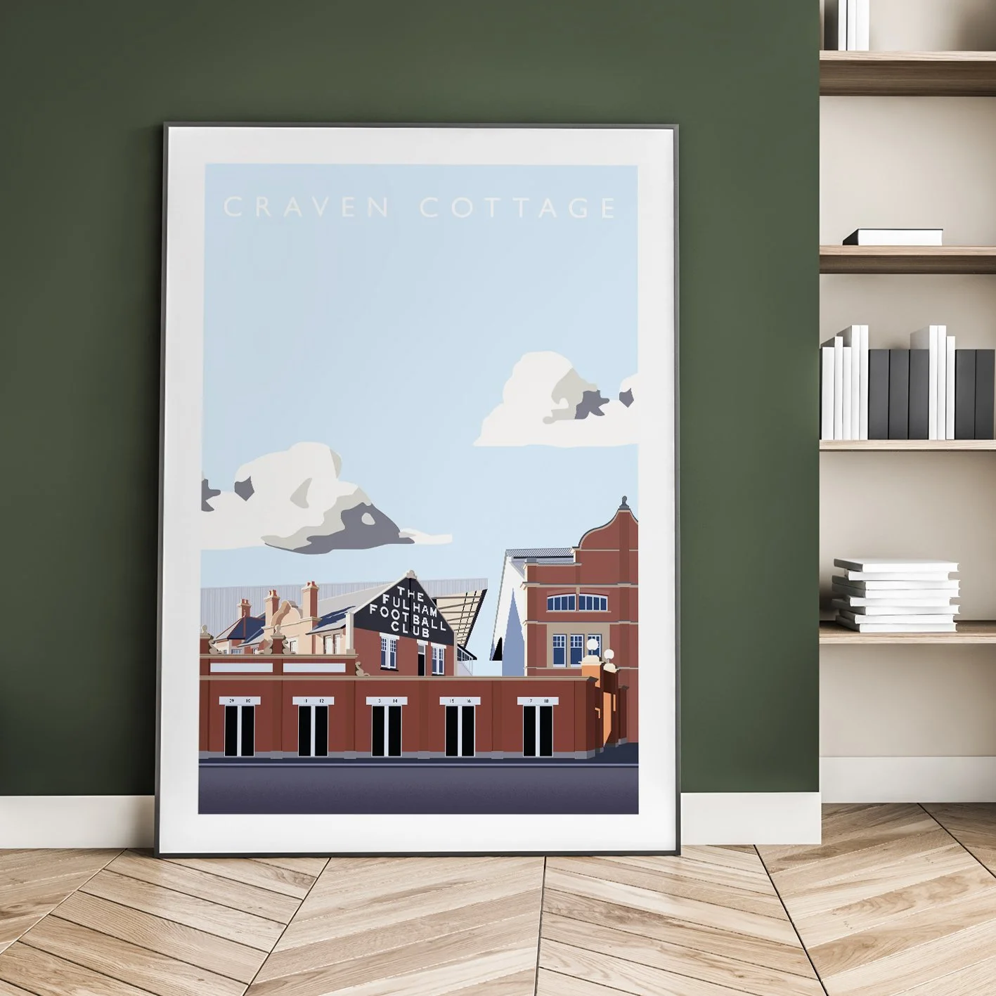 Craven Cottage Poster photo 2.jpg