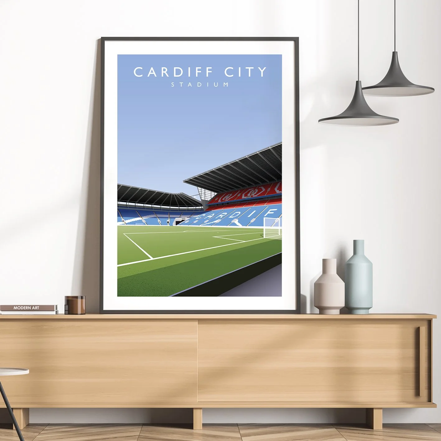 Cardiff City Stadium Poster photo 1.jpg