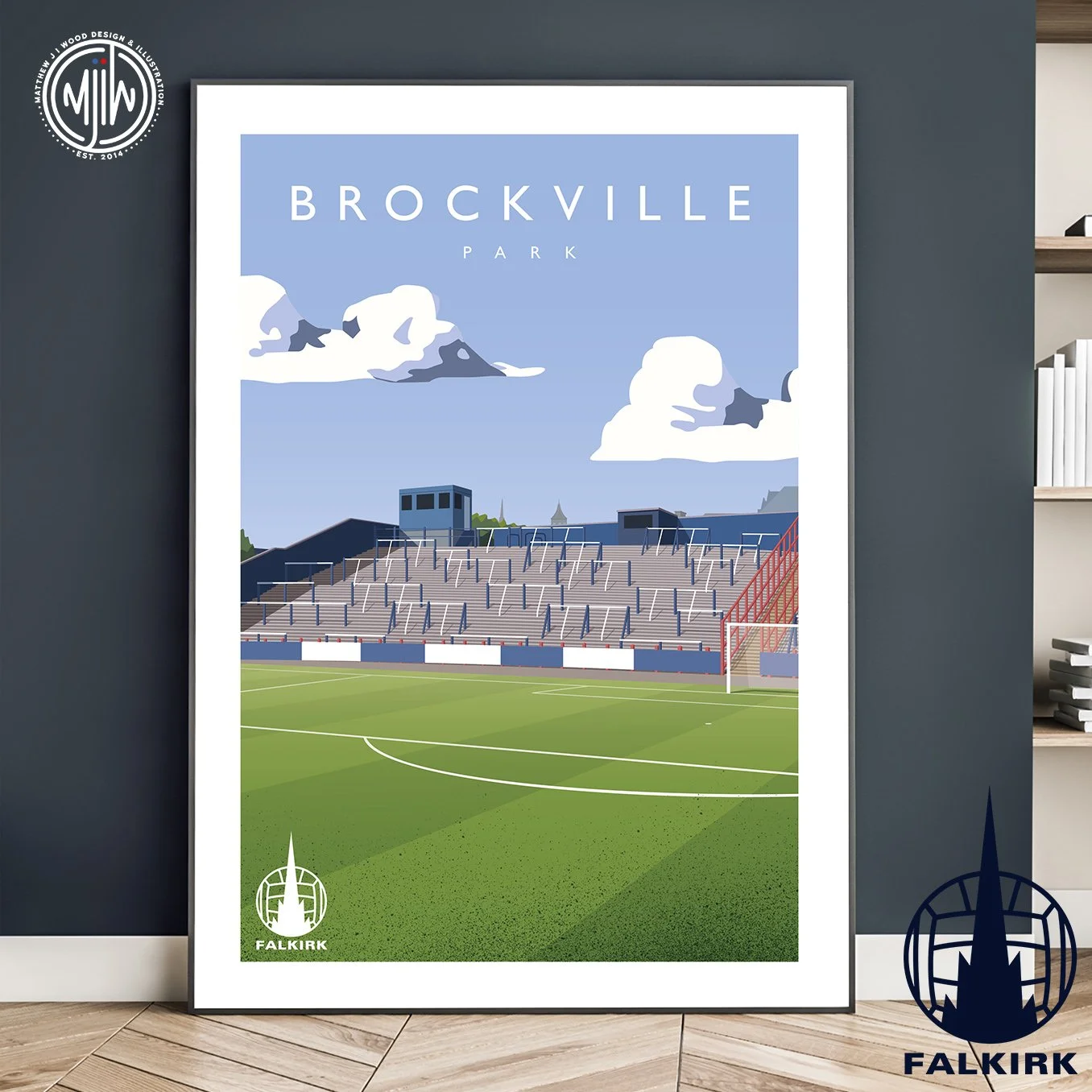 Brockville Park Hope Street End.jpg