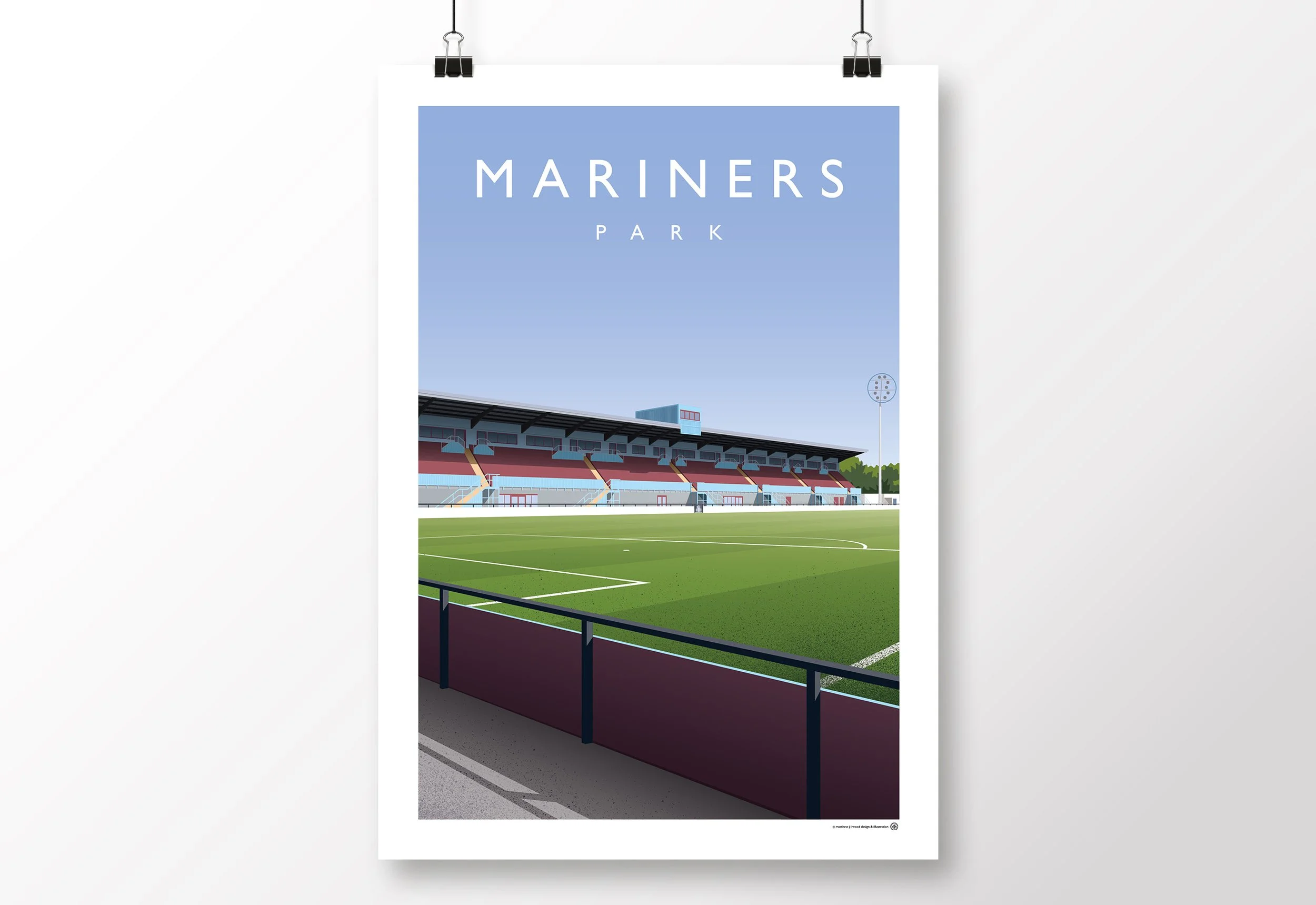 Mariners-Park-Poster-South-Shields-FC-Print-1st-Cloud-Arena.jpg