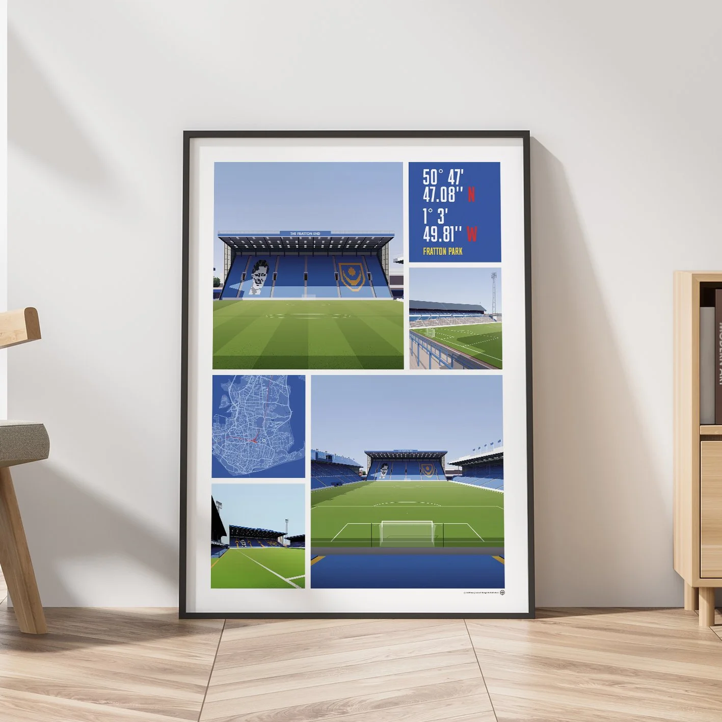 Fratton Park Views Photo 04.jpg