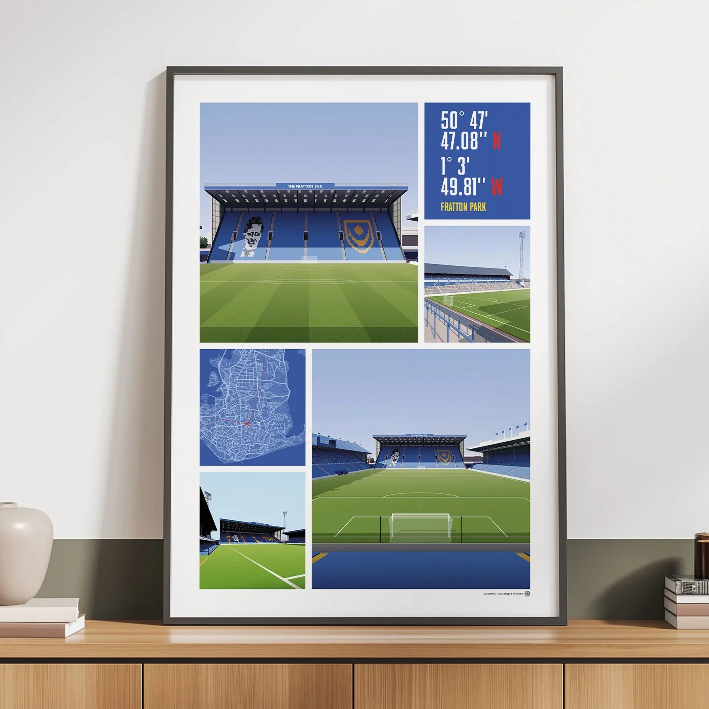 Fratton Park Views Photo 03.jpg