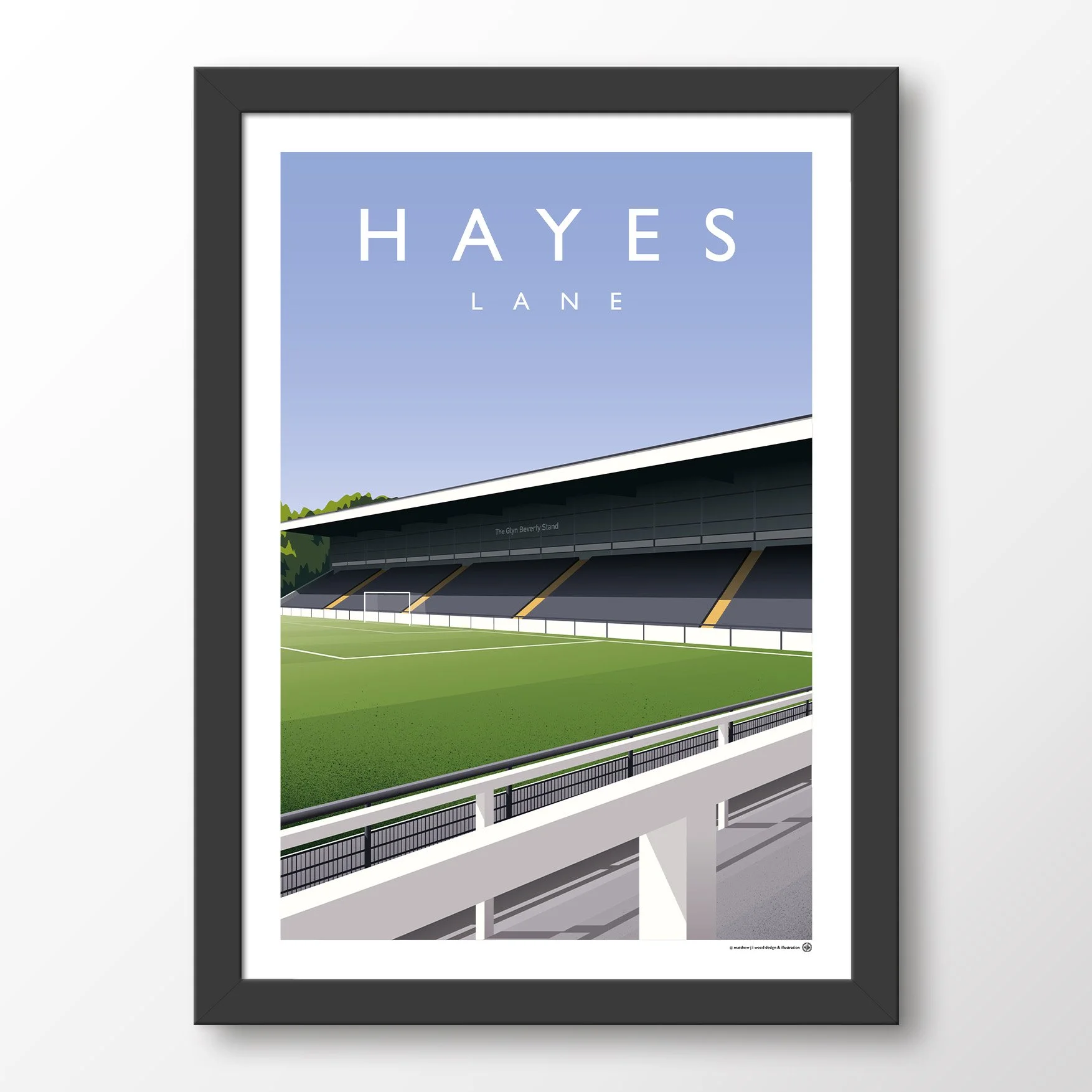 Bromley-FC-Poster-Hayes-Lane-Framed-Print-Ravens.jpg